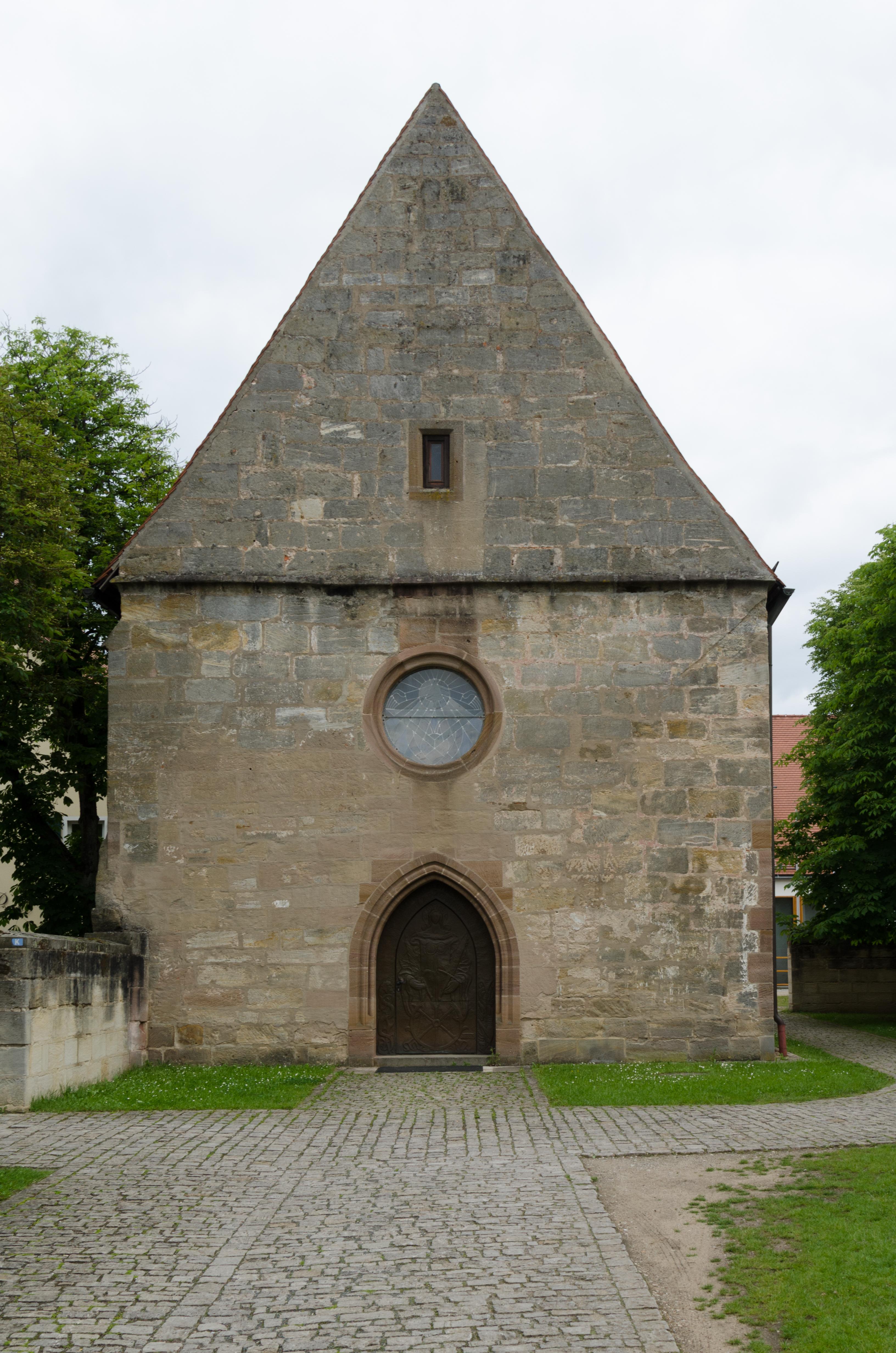 St.-Katharinen-Kapelle