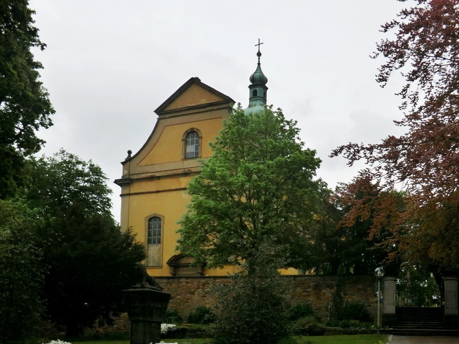 Marienkapelle