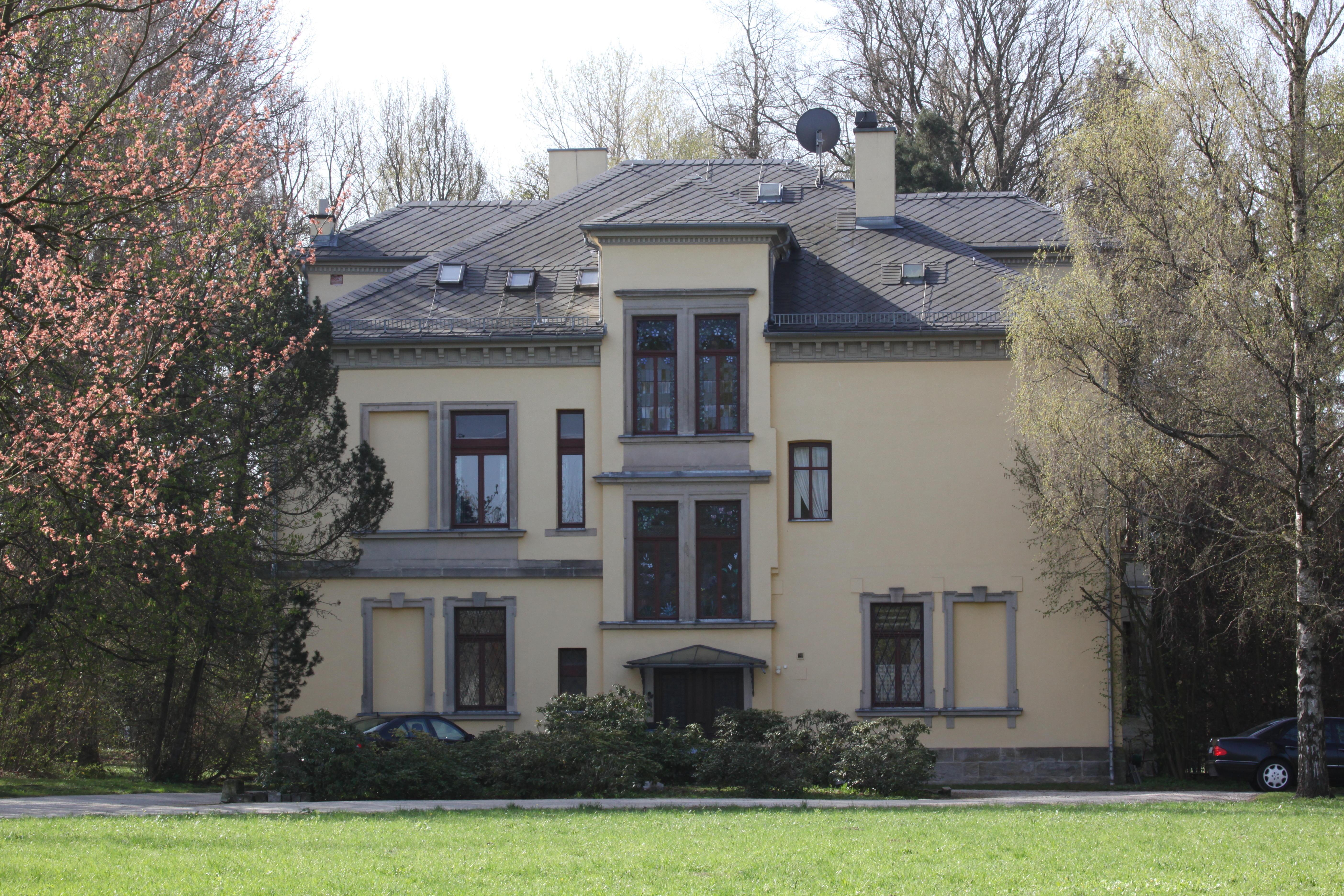 Gutshaus