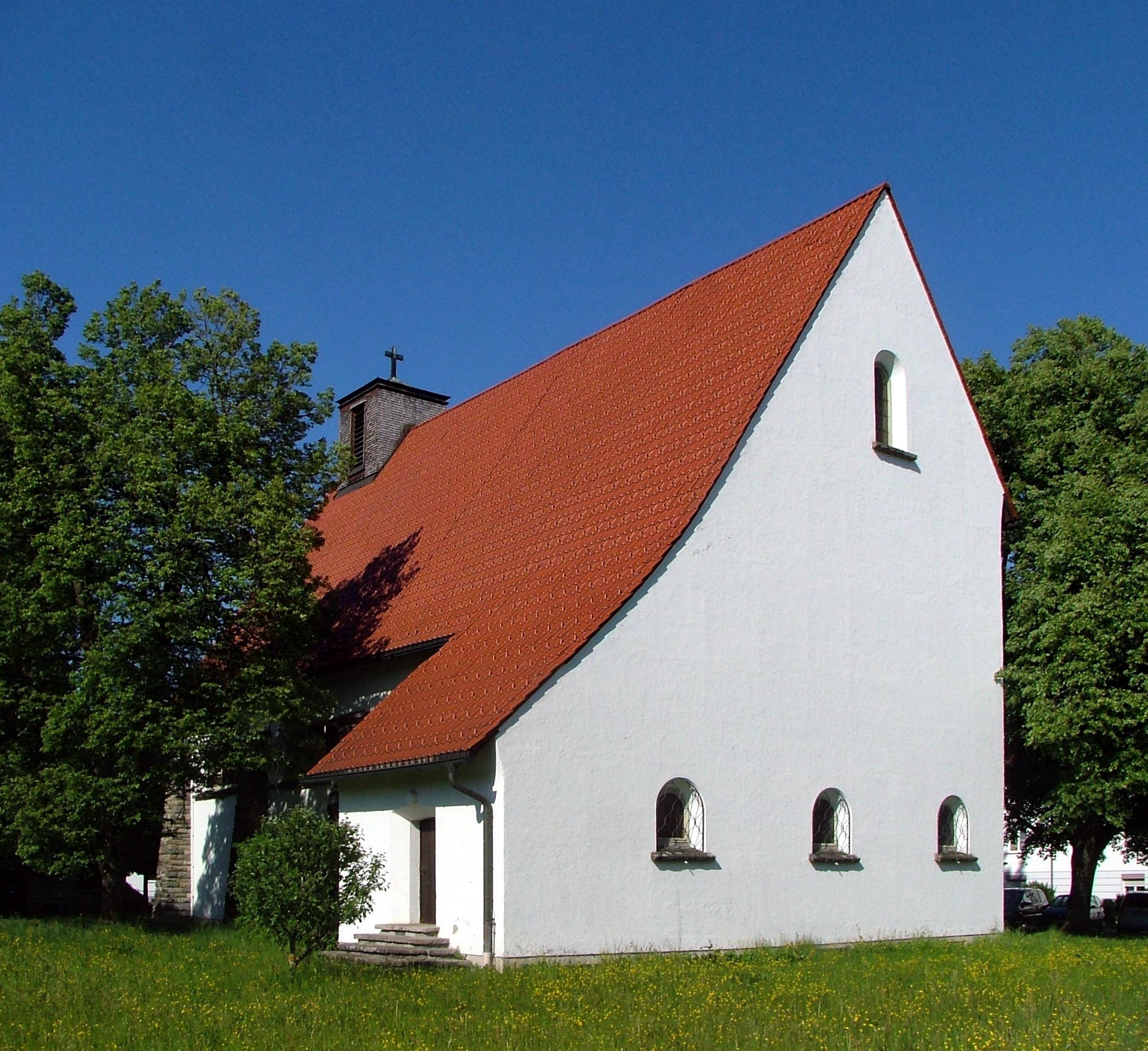 Maria Hilfe der Christen