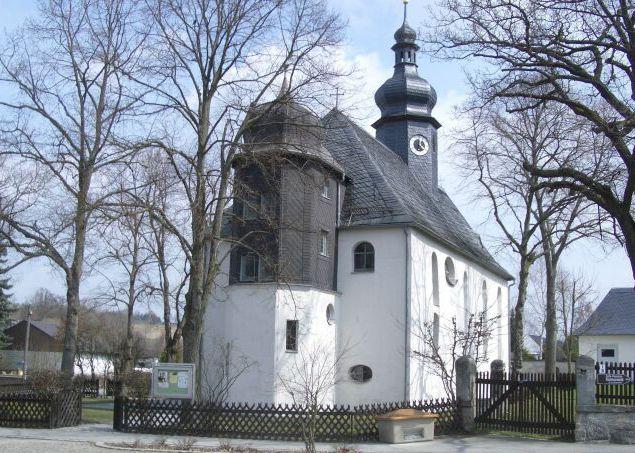 St. Simon und Judas