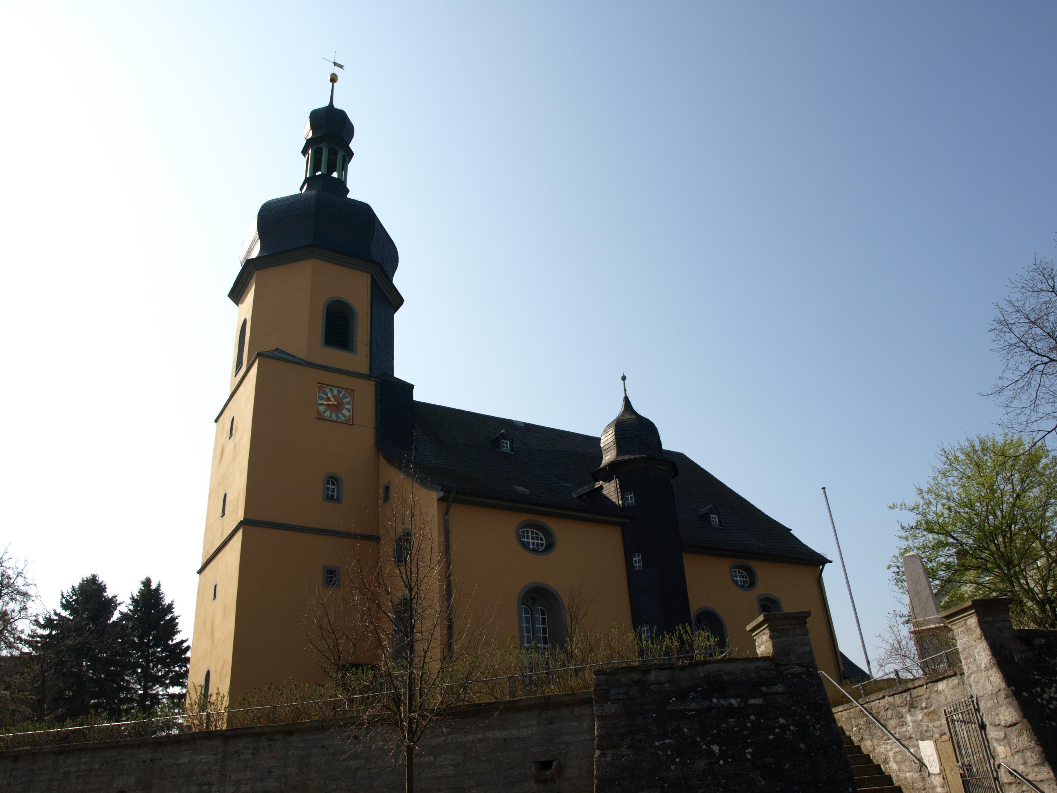 St.-Aegidien-Kirche