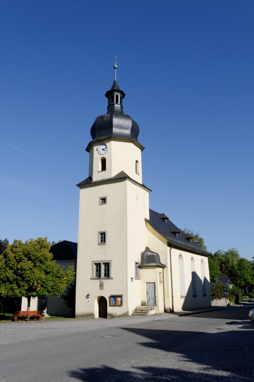 Johanneskirche