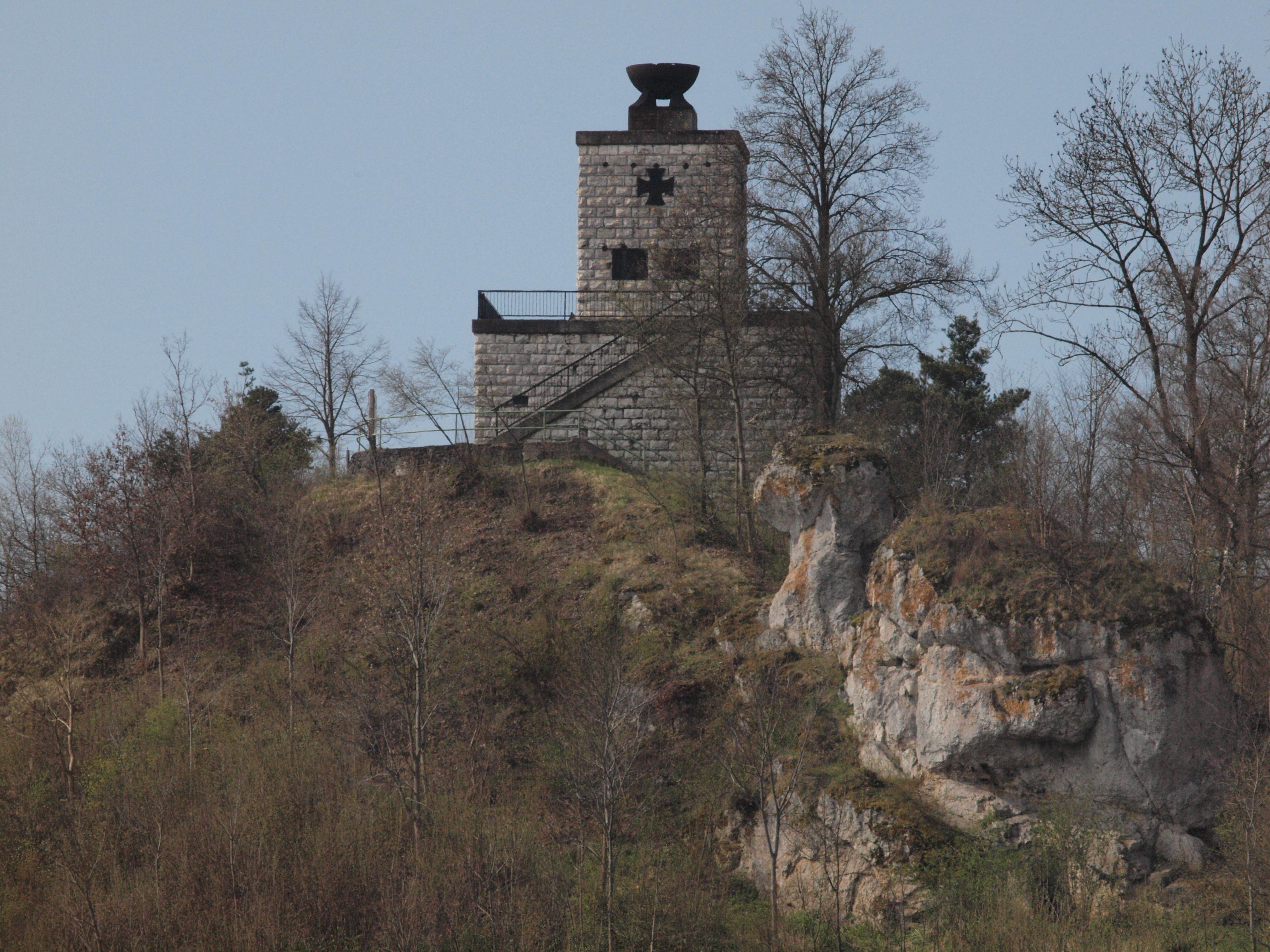 Kriegerdenkmal für die Gefallenen des Ersten Weltkriegs