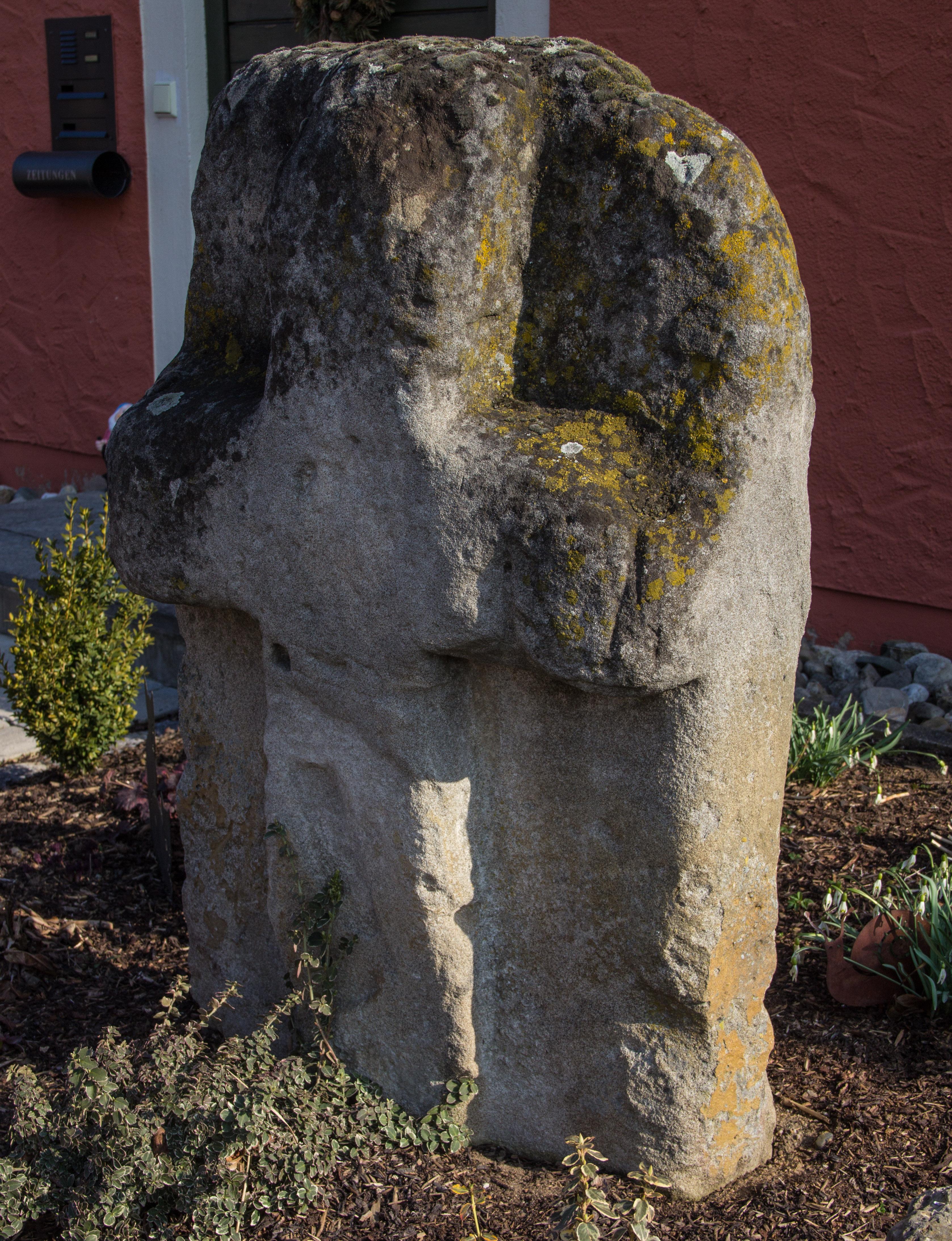 Kreuzstein Ettenstatt