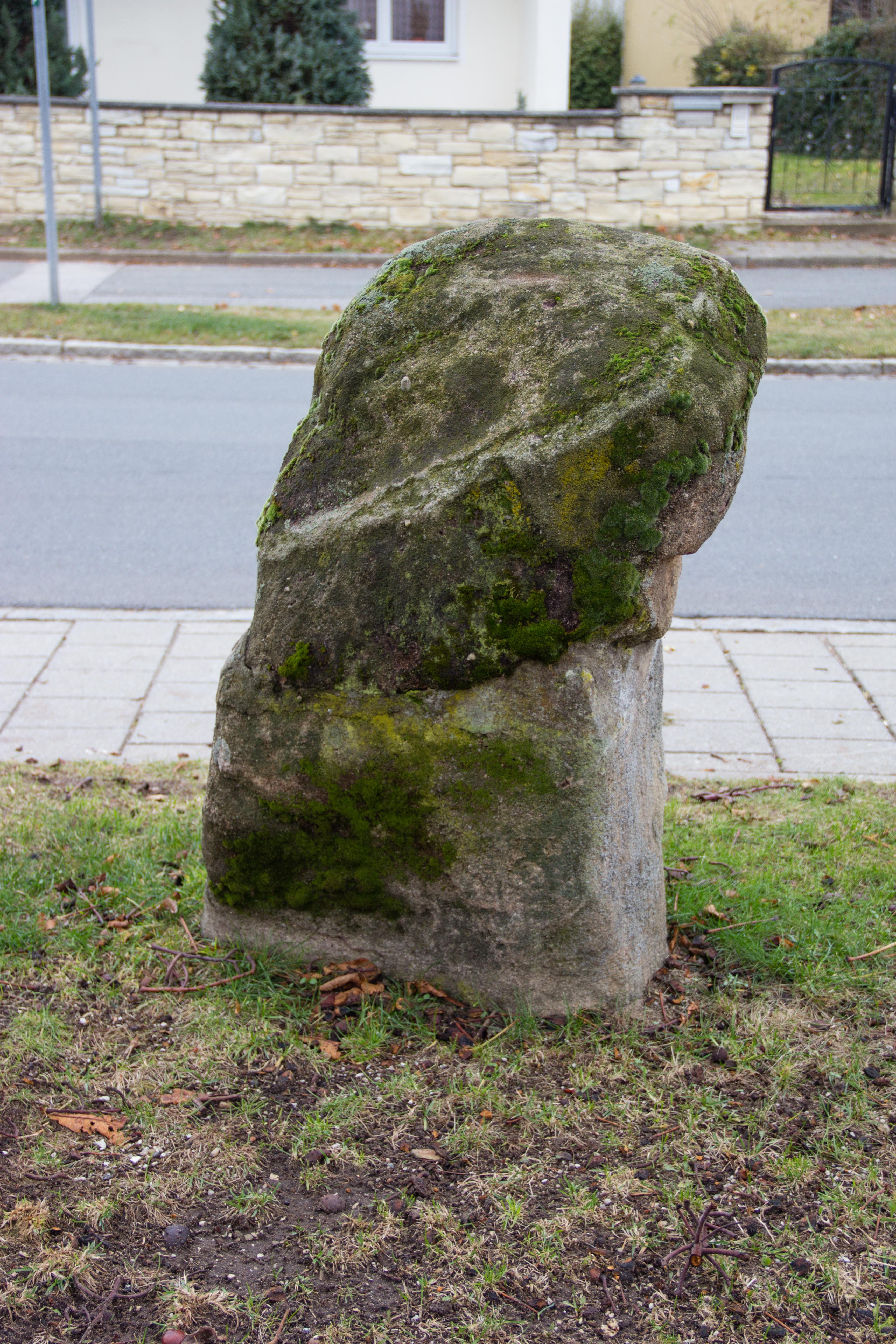 Steinkreuz