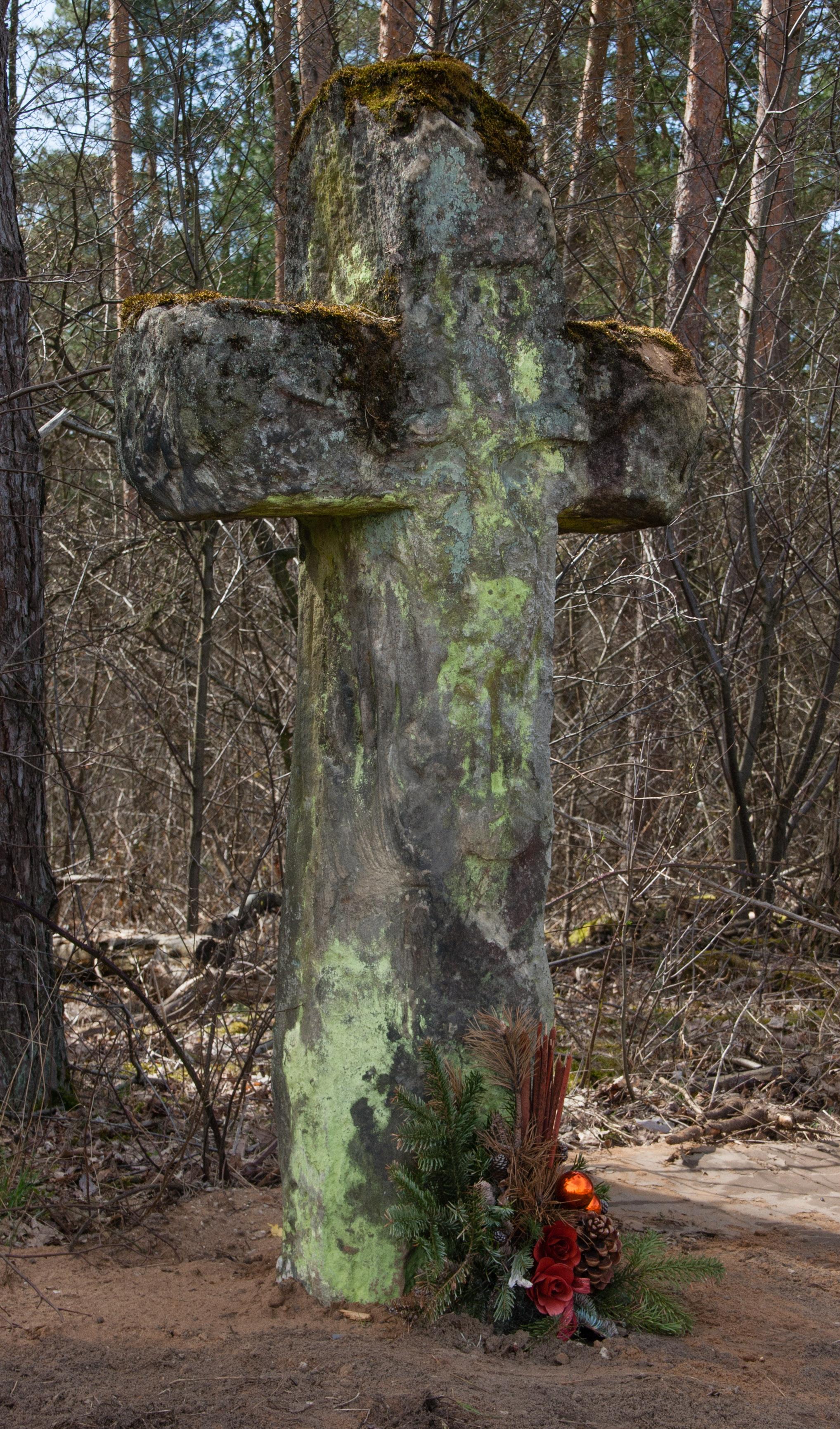 Wegkreuz in Lauf an der Pegnitz