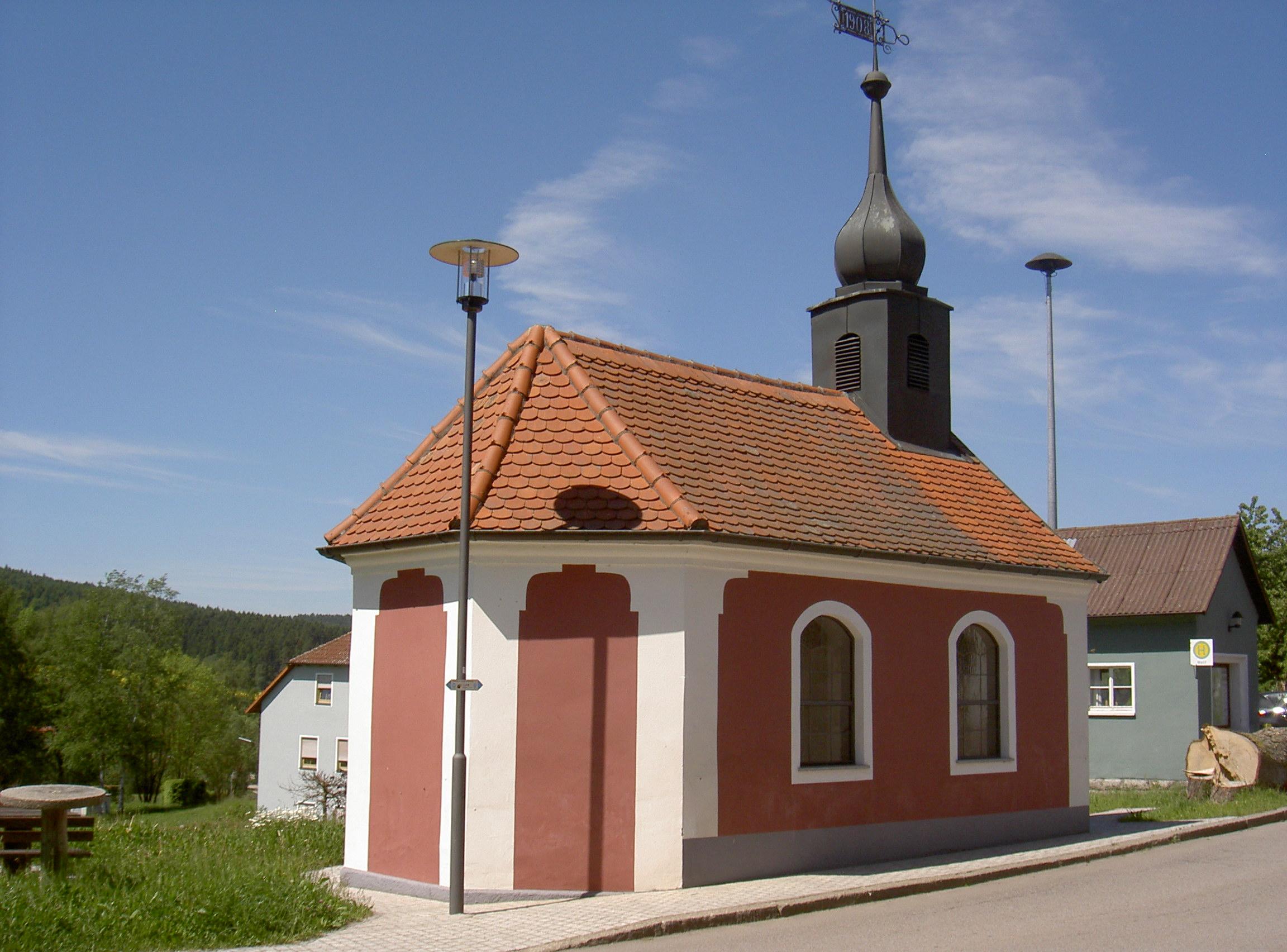 Kapelle