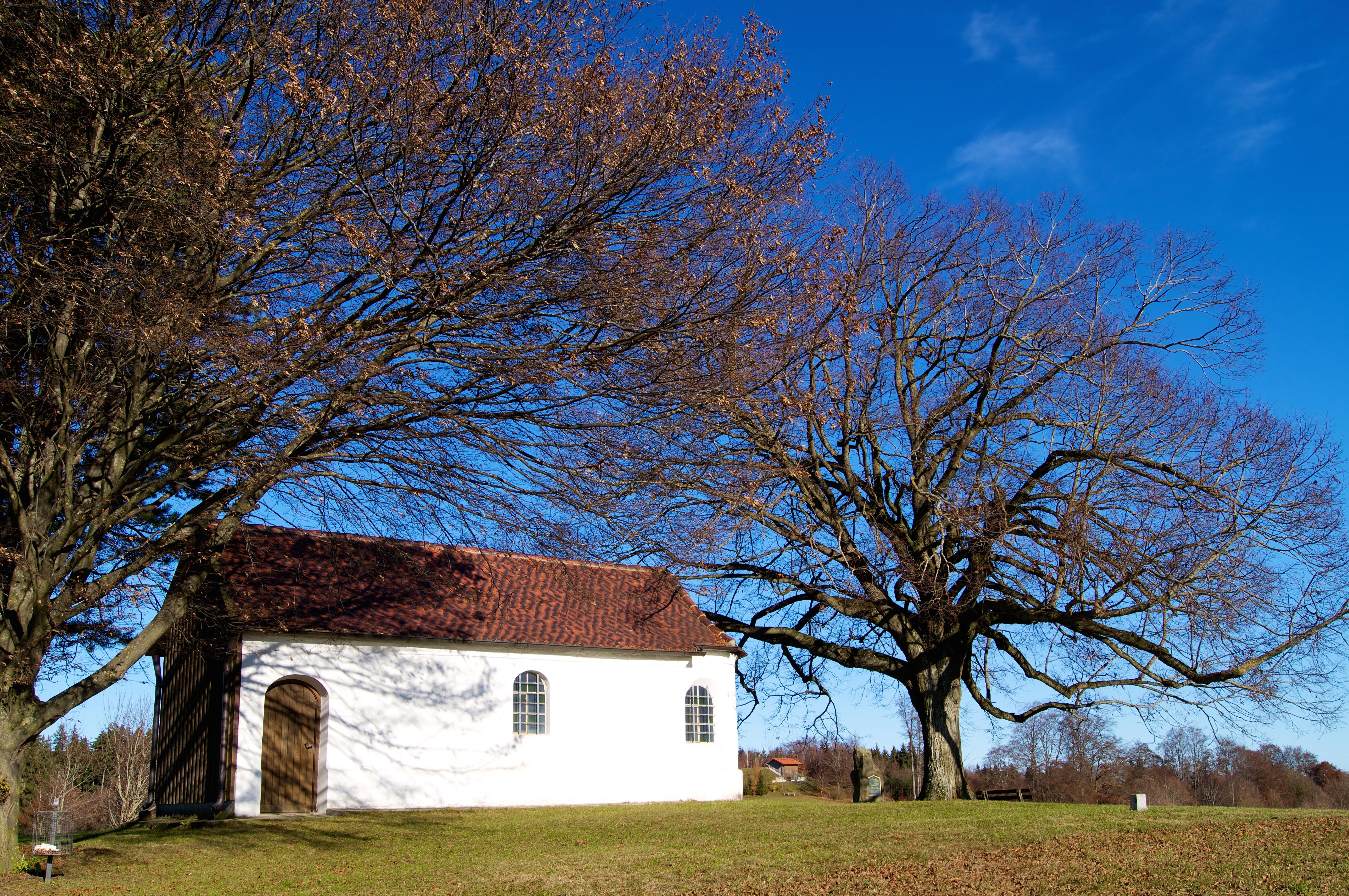 Bergkapelle Unsere Liebe Frau von Altötting