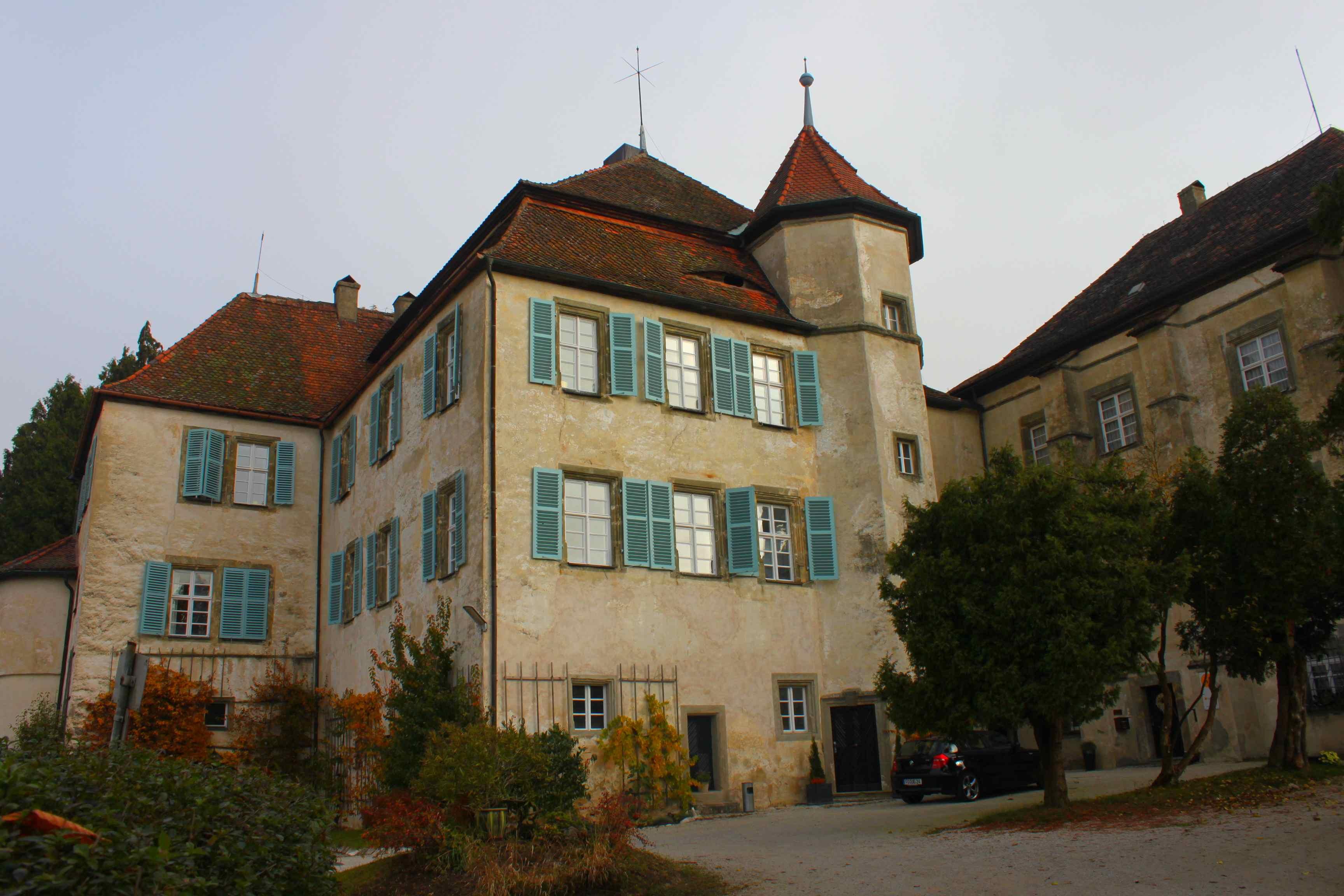 Schloss
