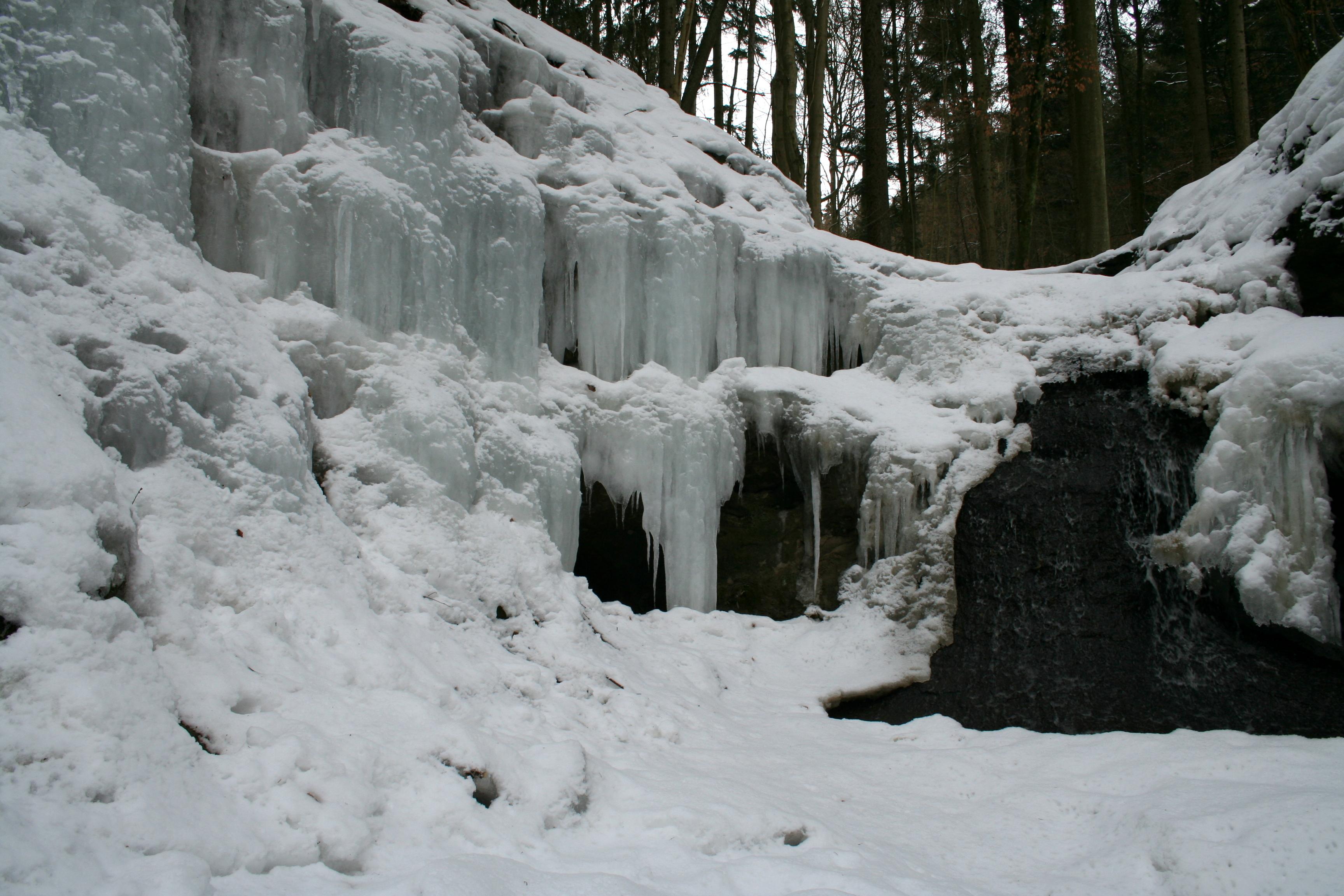 Teufelskirche von Grünsberg