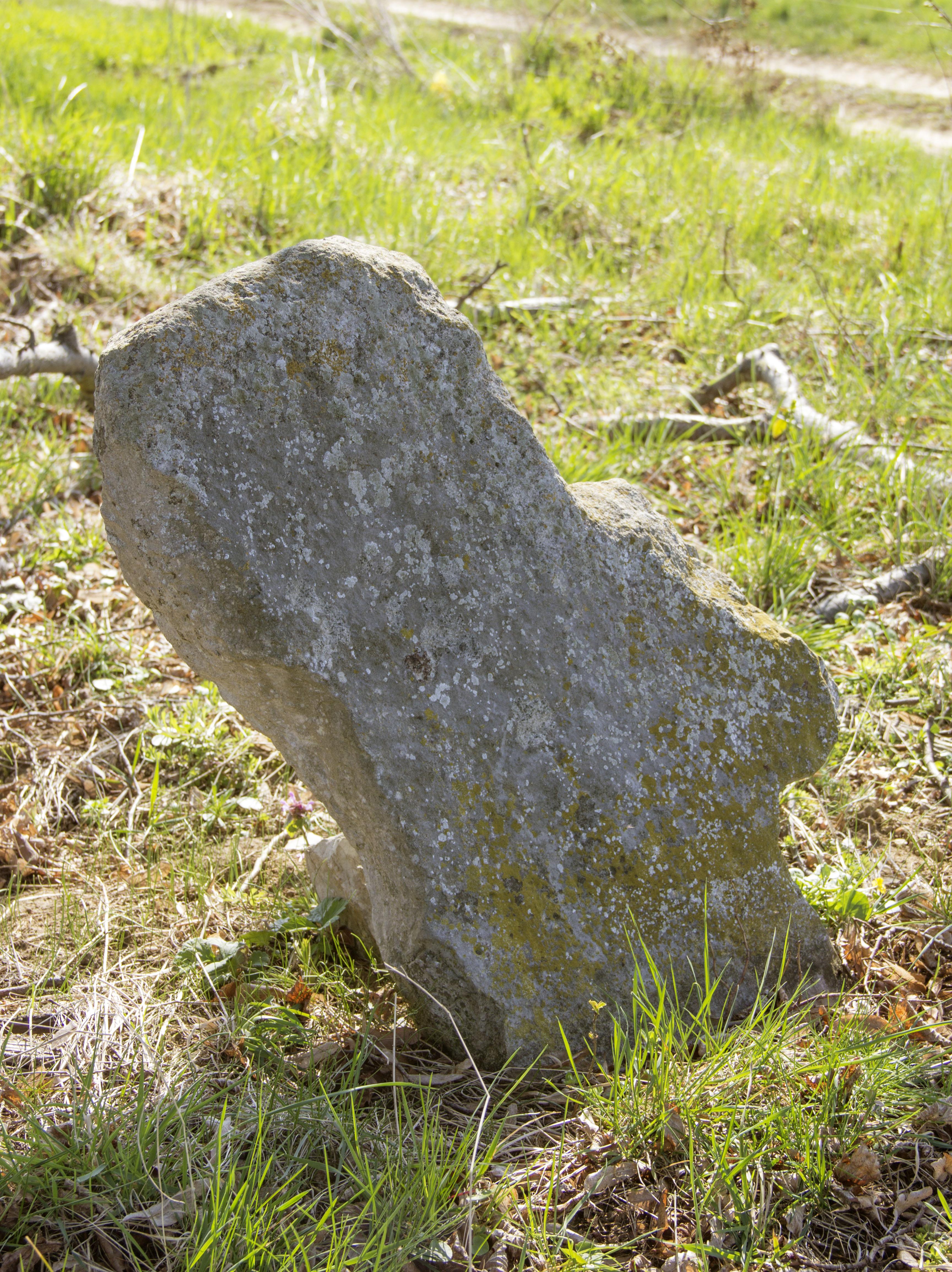 Kreuzstein in Meinheim