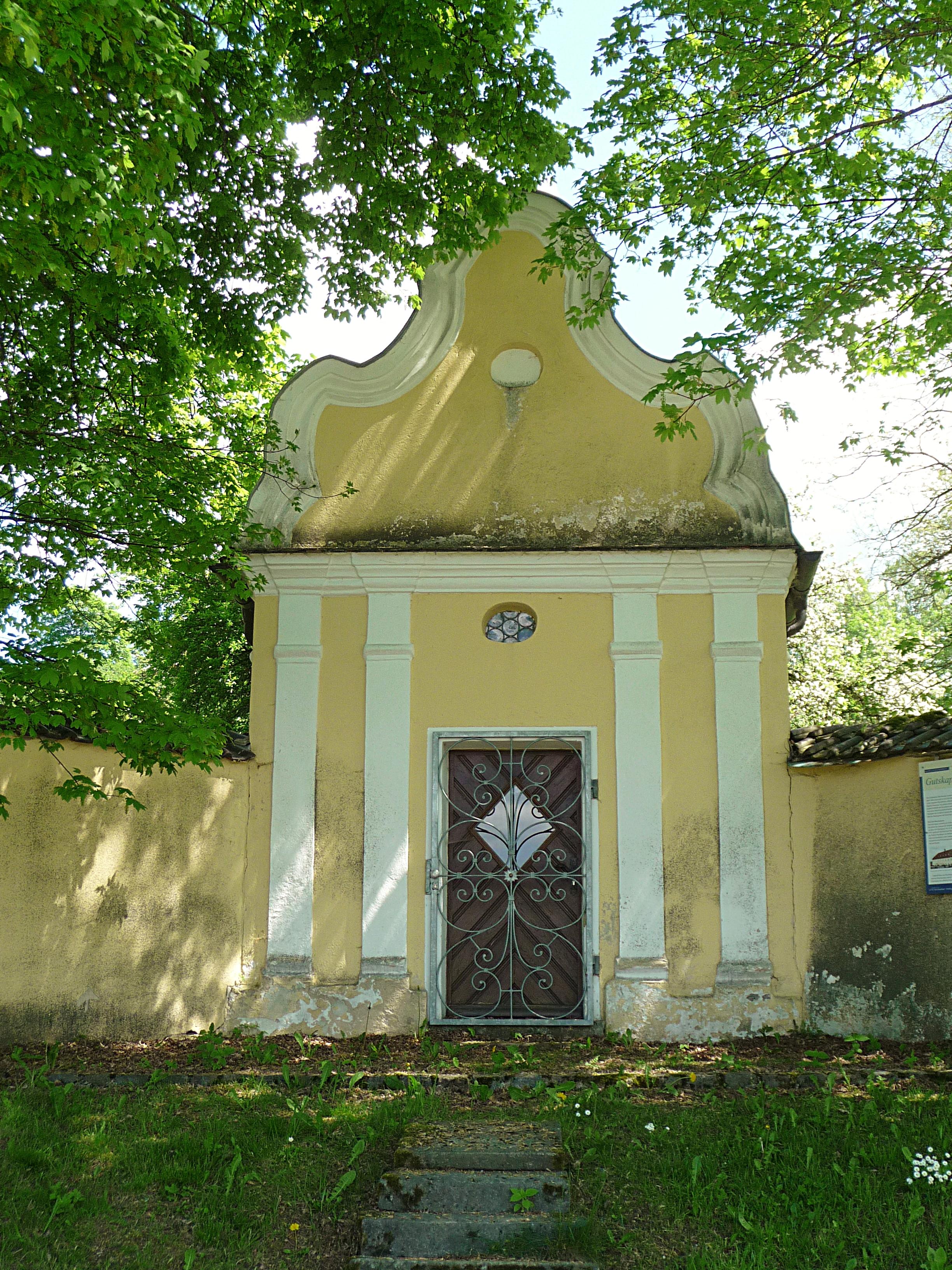 Ortskapelle
