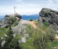 Silberberg bei Bodenmais