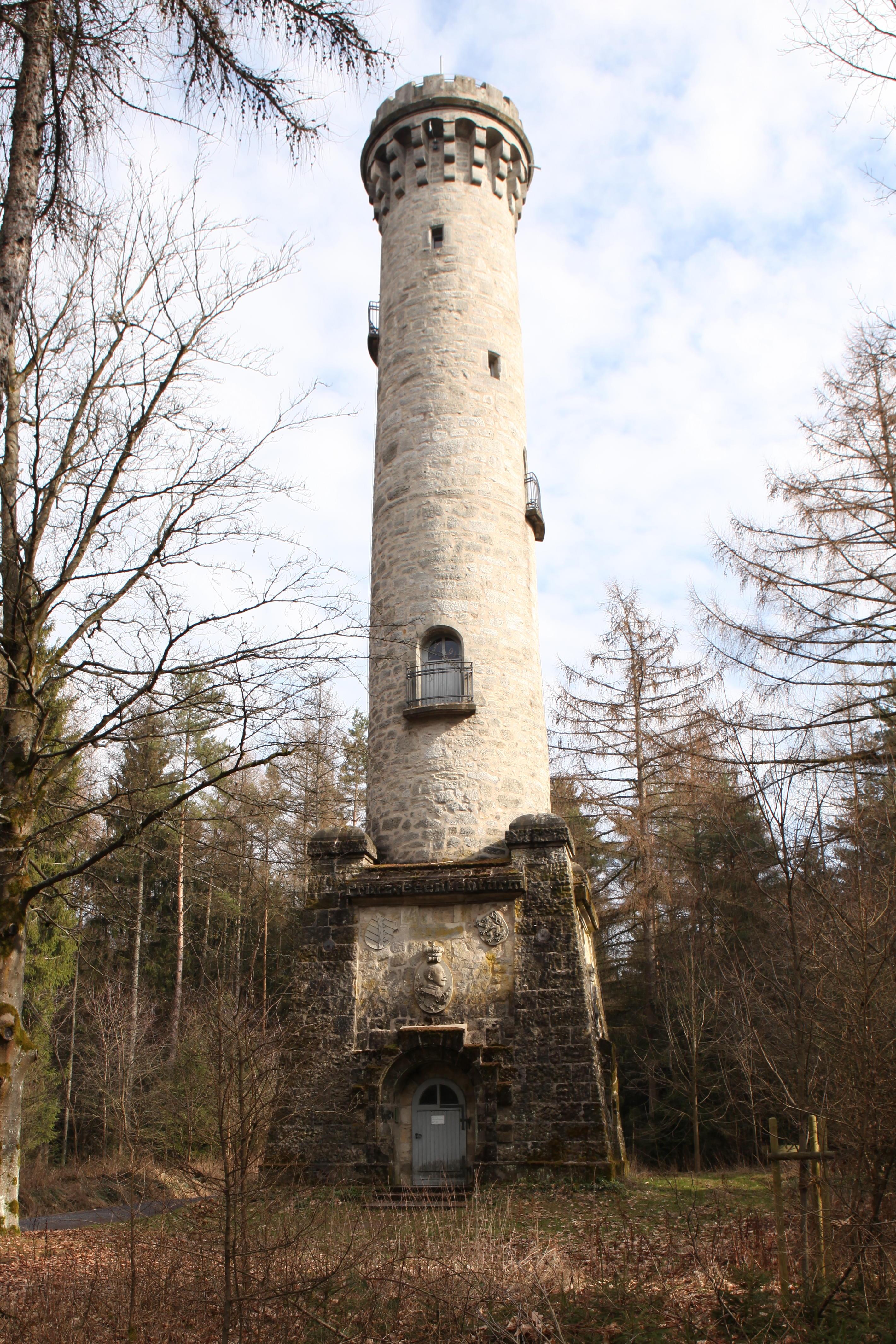 Prinzregententurm