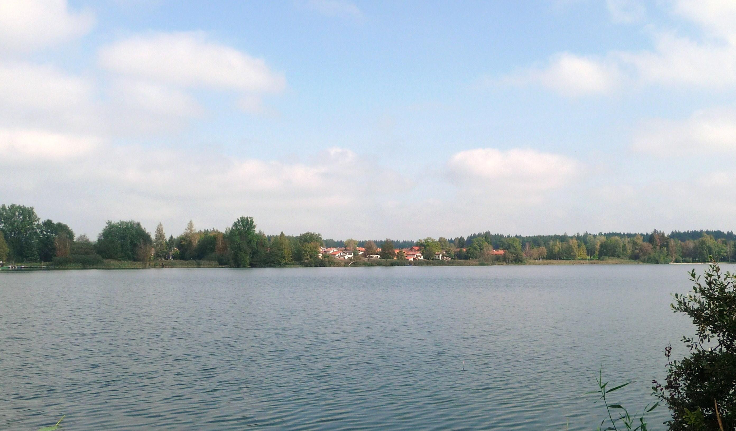Obinger See
