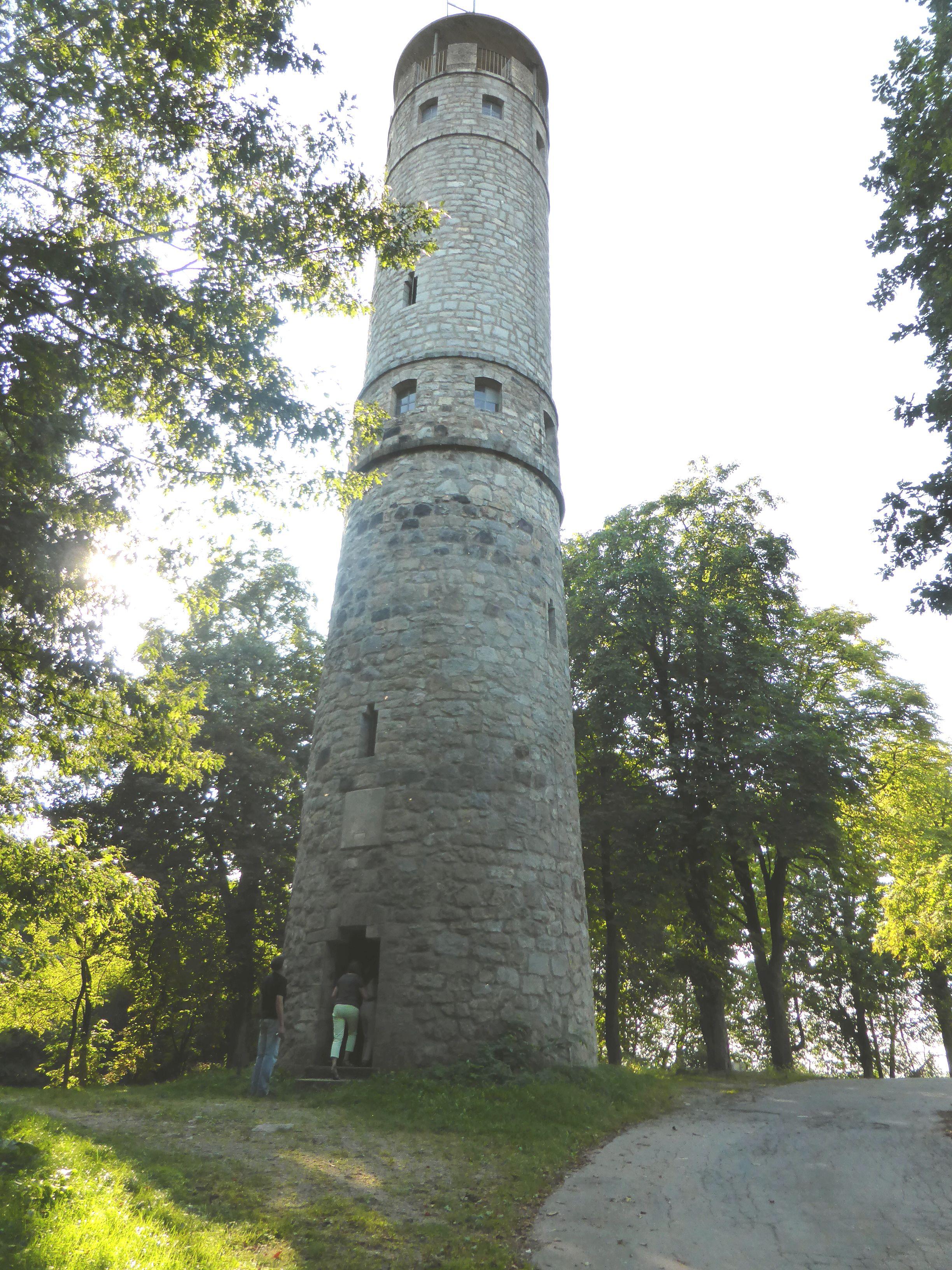 Luitpoldturm