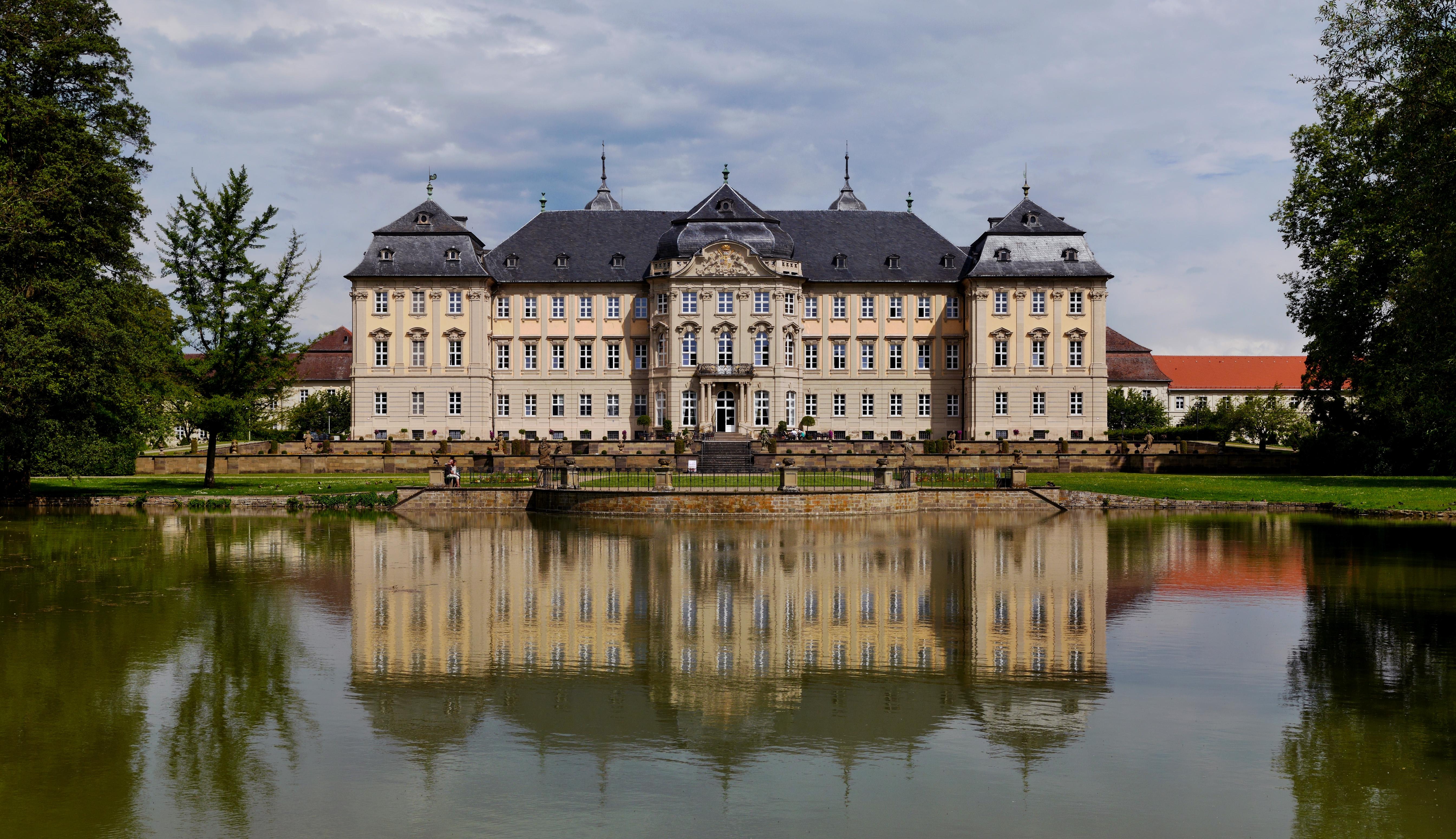 Schloss Werneck