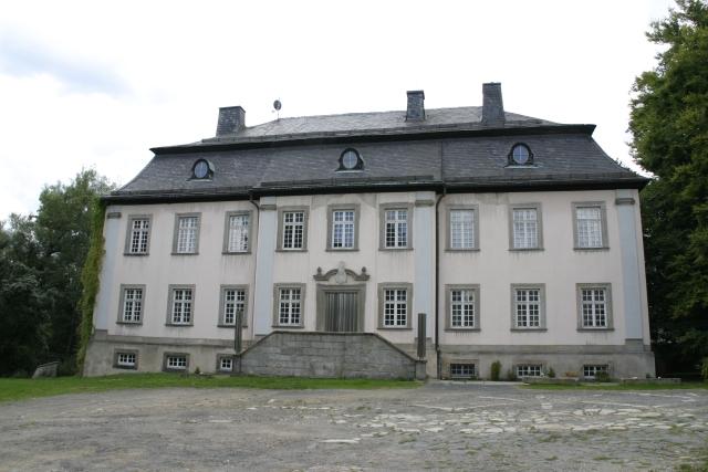 Neues Schloss