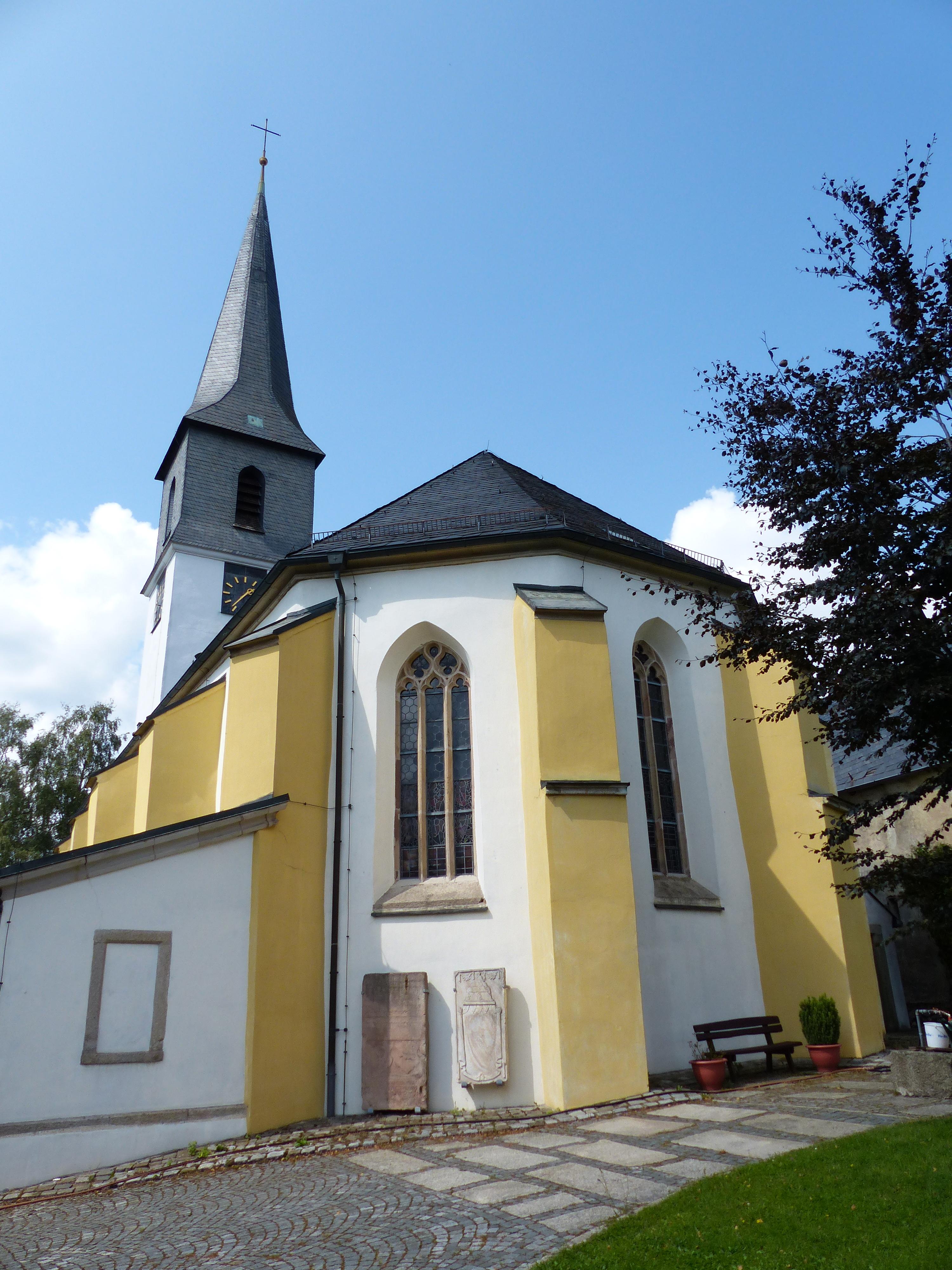 Martinskirche
