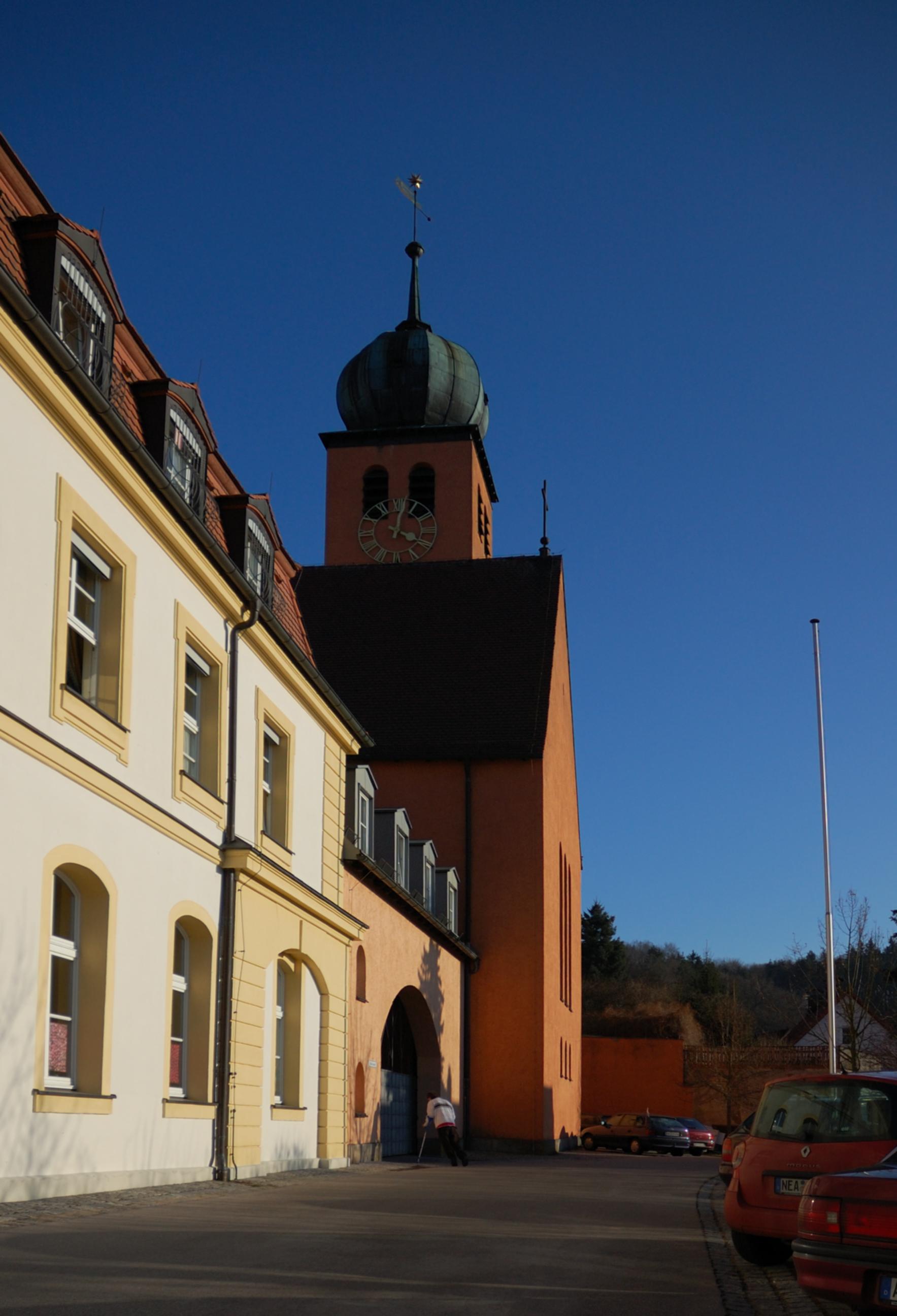 Martinskirche