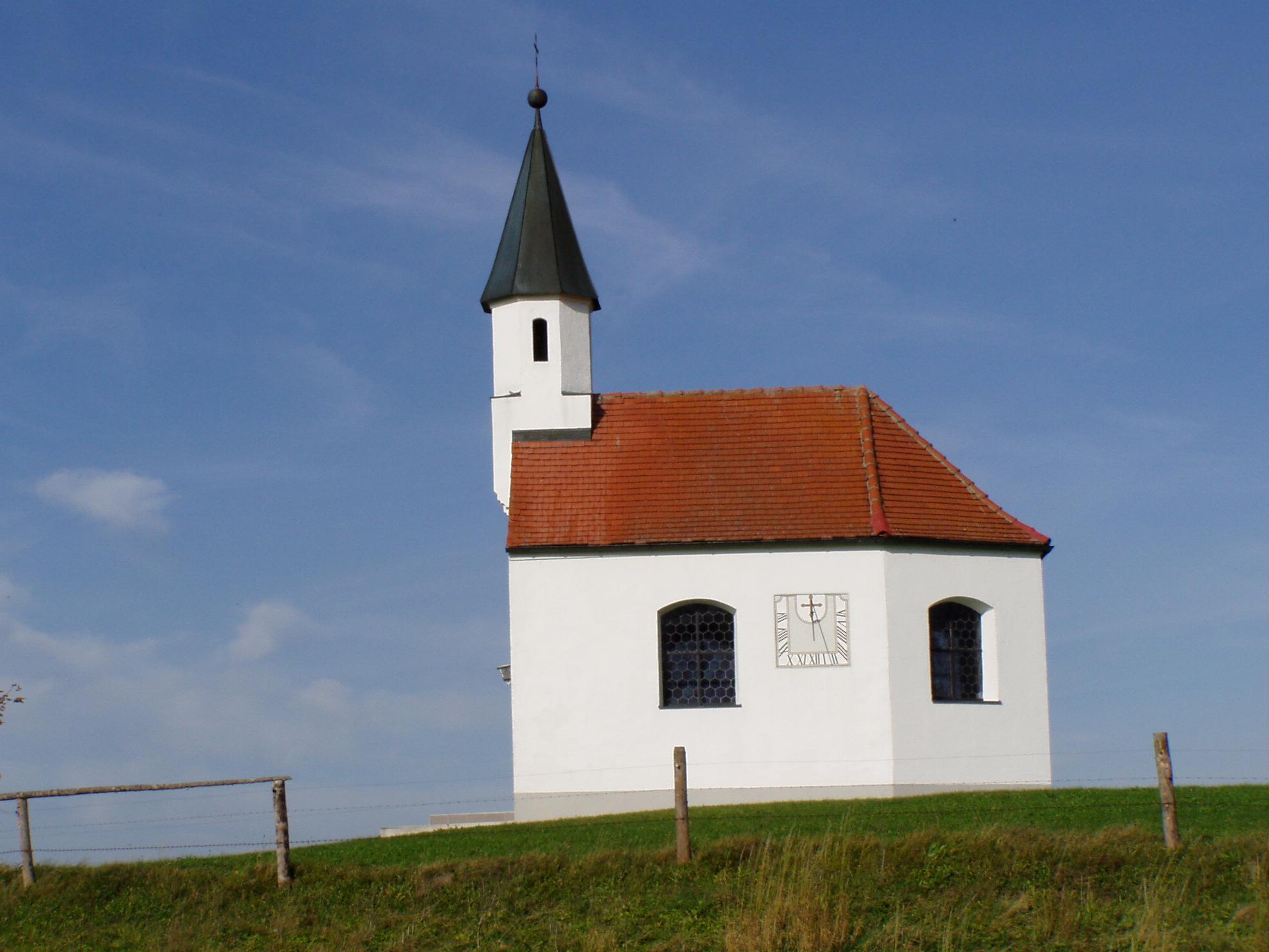 Kapelle