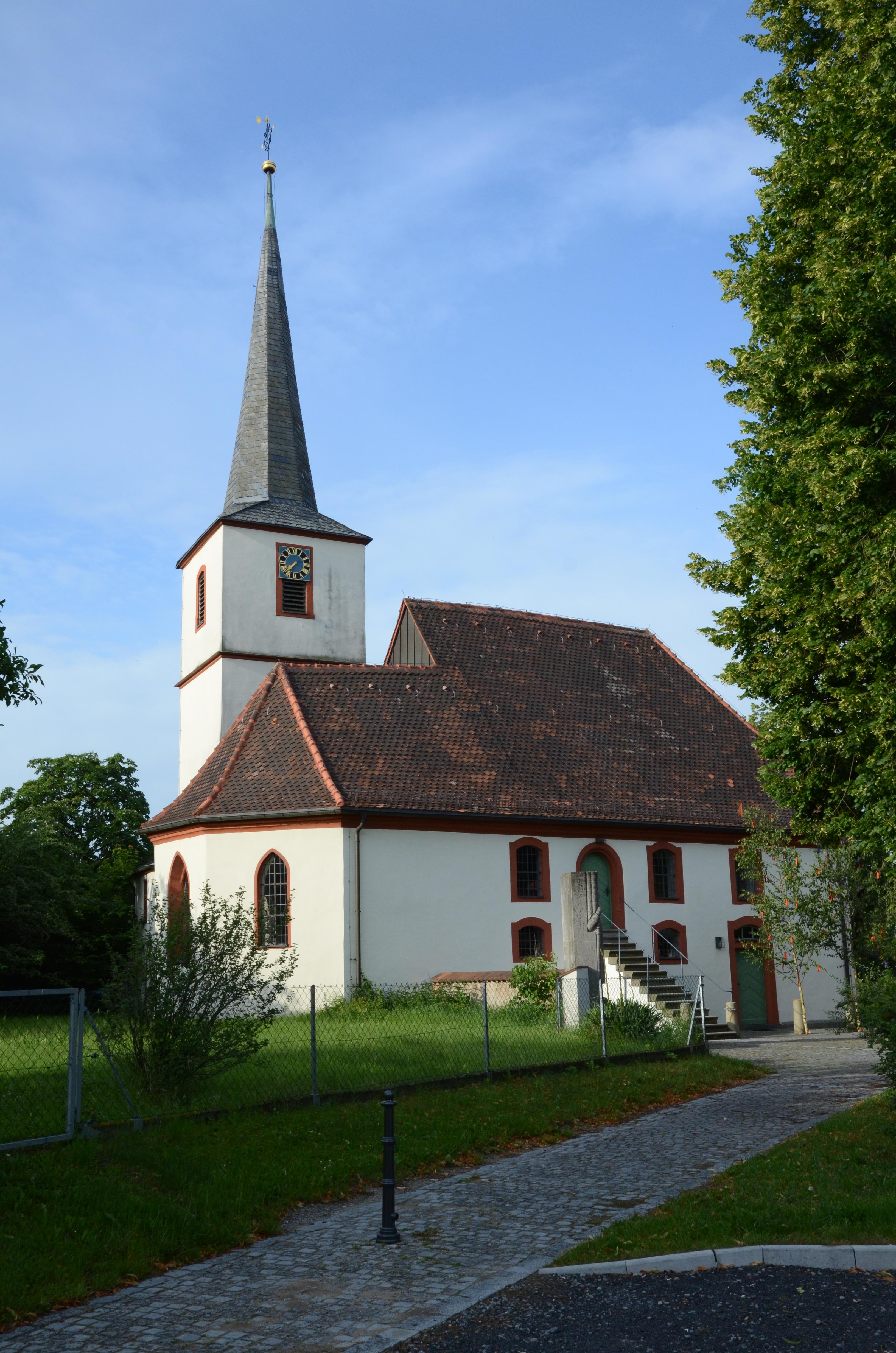 St. Marien