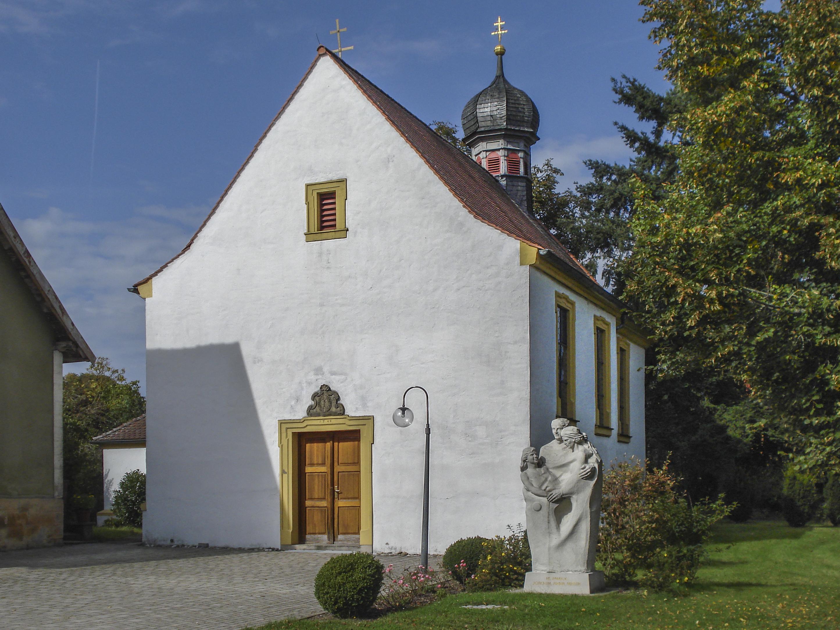 Katholische Kapelle