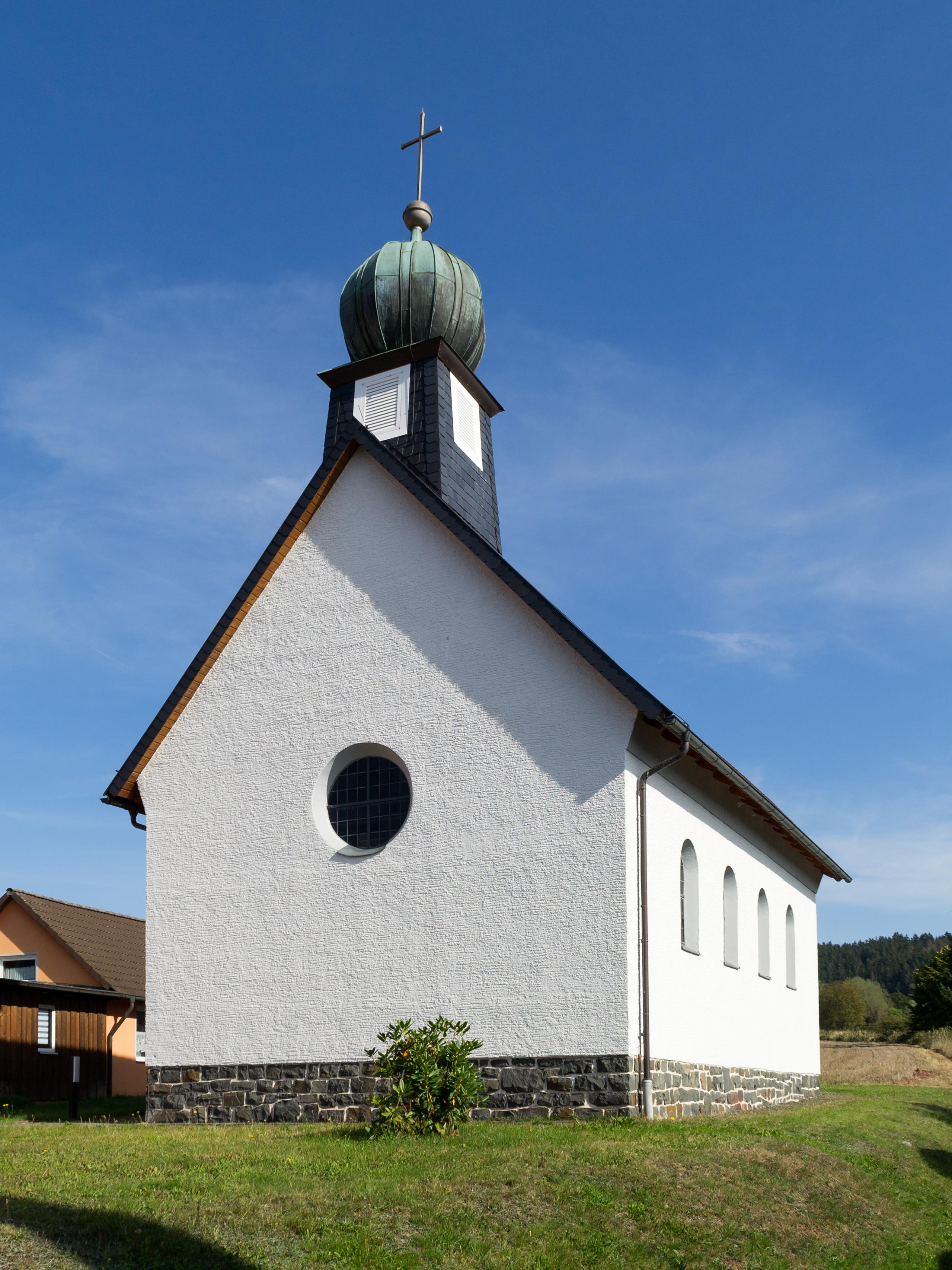 Katholische Kapelle