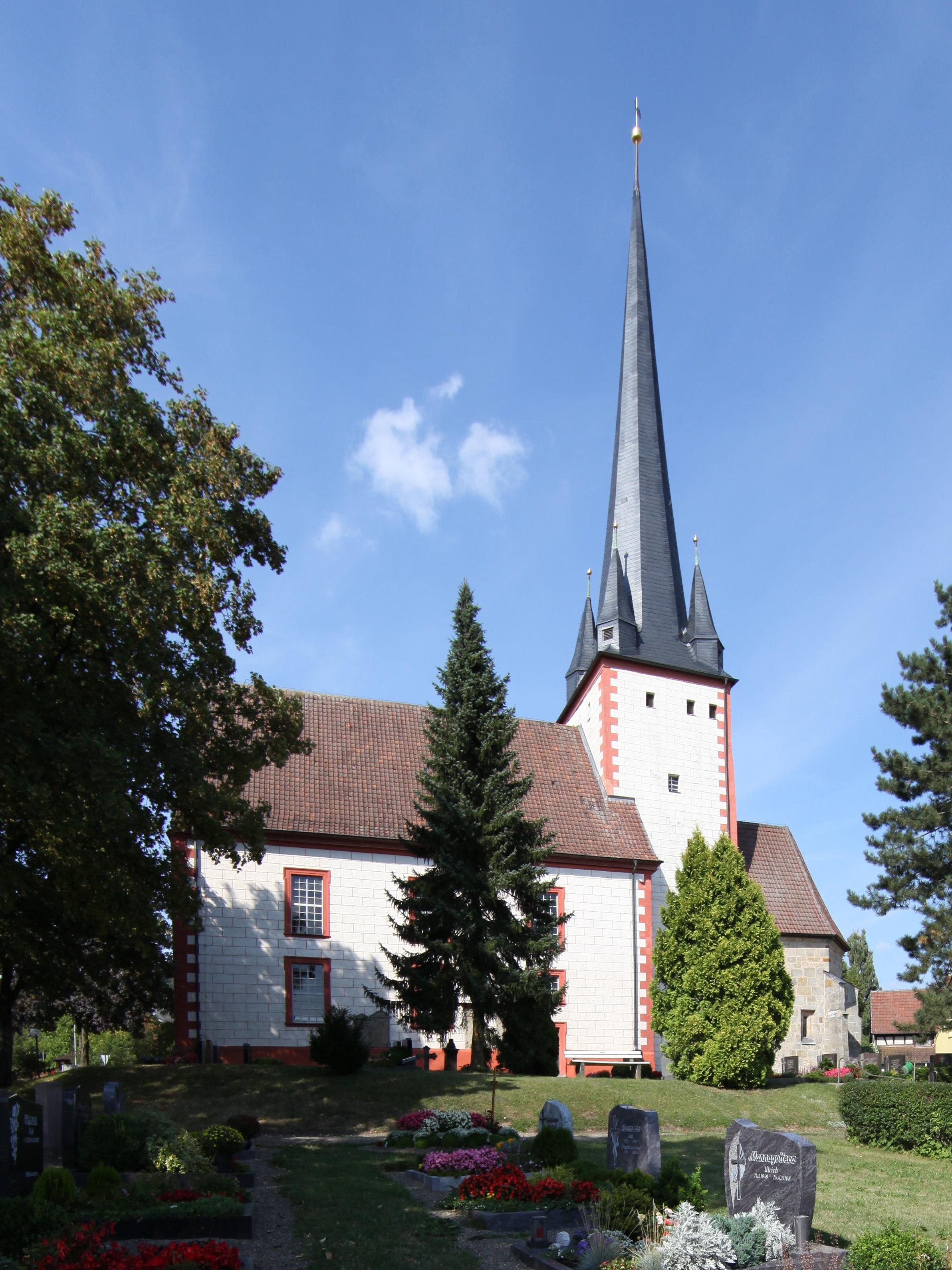 Michaelskirche