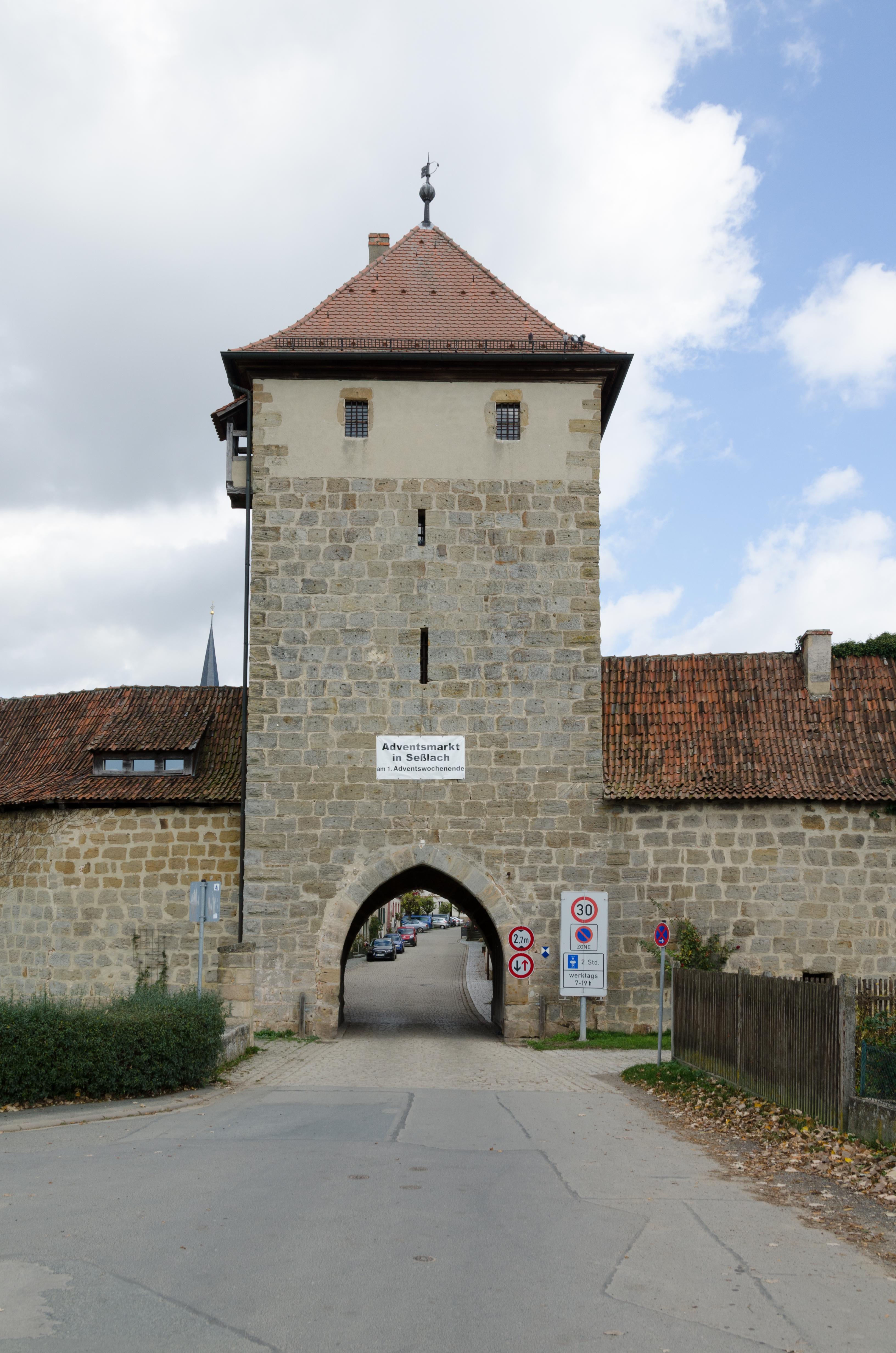 Rothenberger Torturm