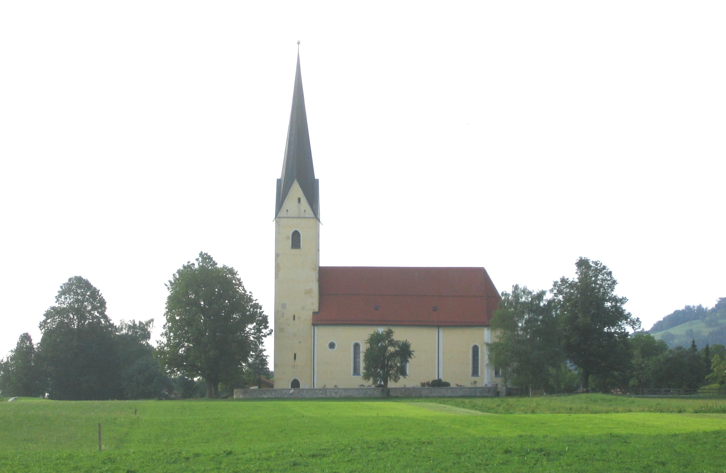 St. Leonhard