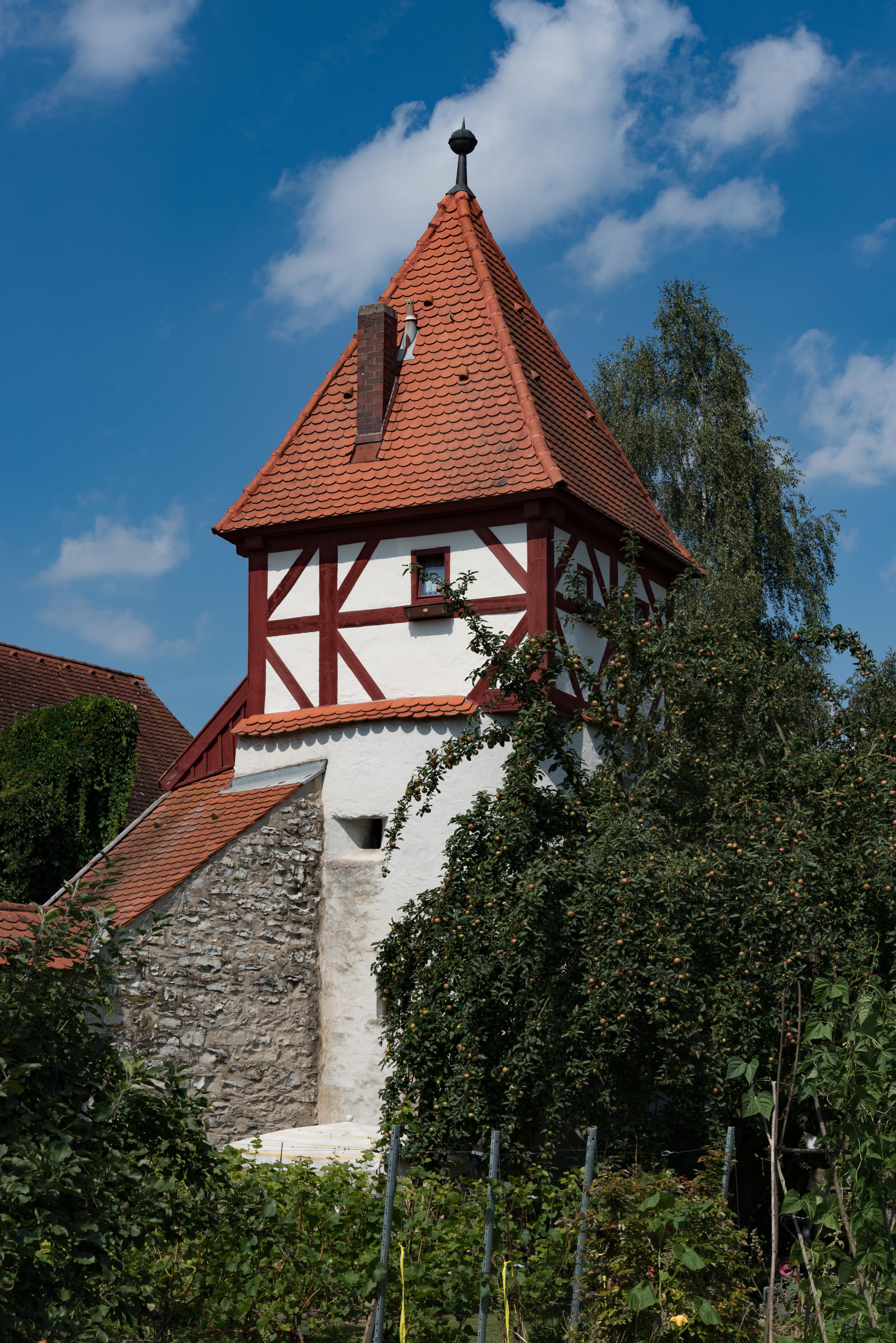 Flurerturm