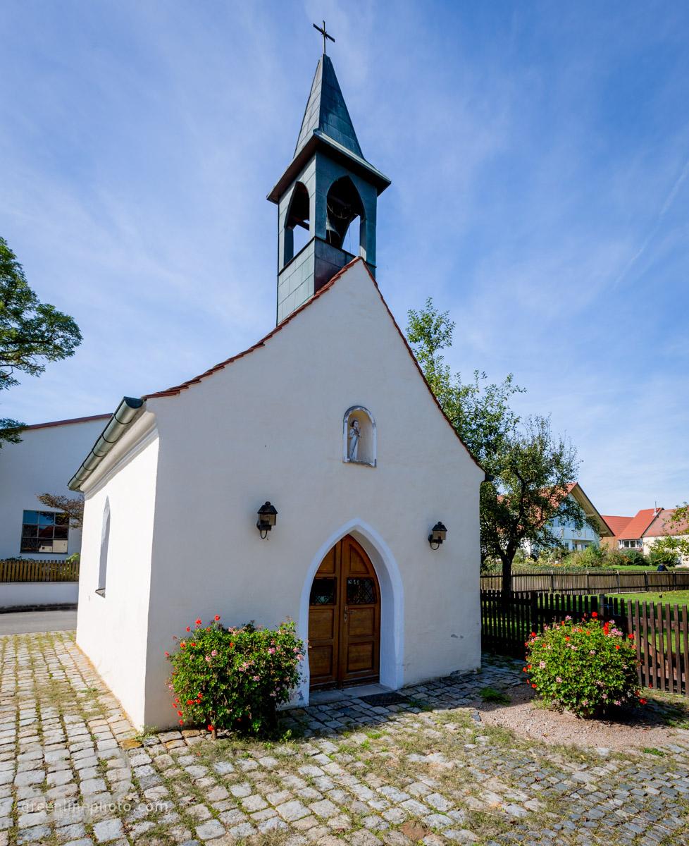 Dorfkapelle Herz-Jesu