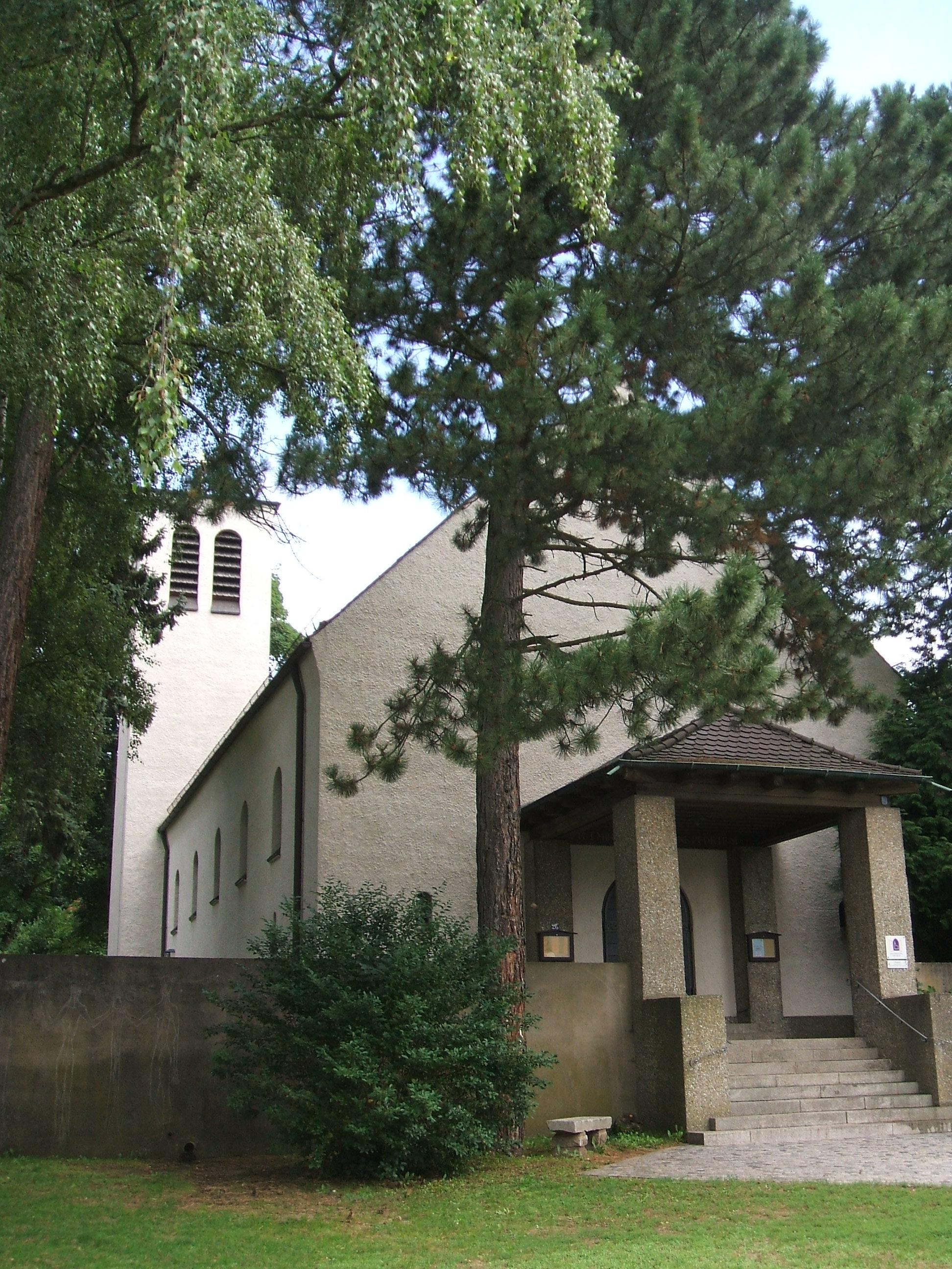 St. Stephanus