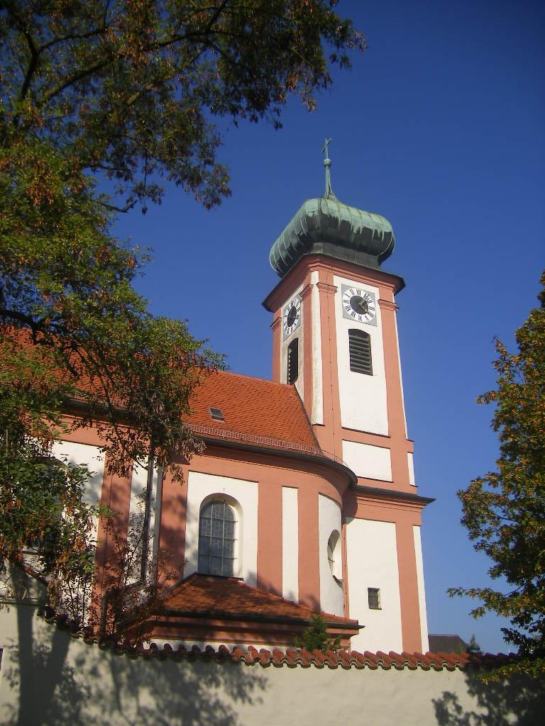 St. Georg
