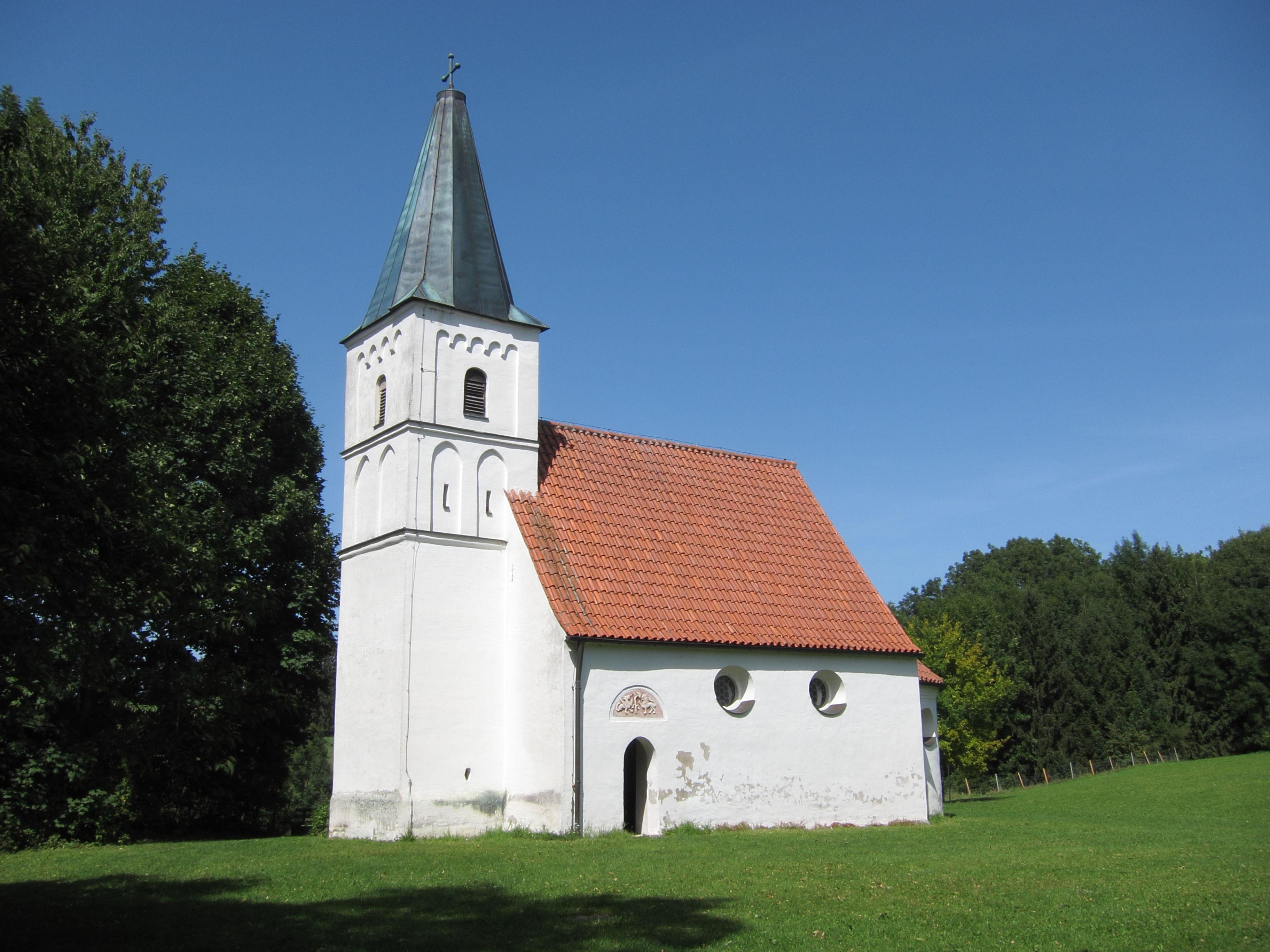 Kapelle