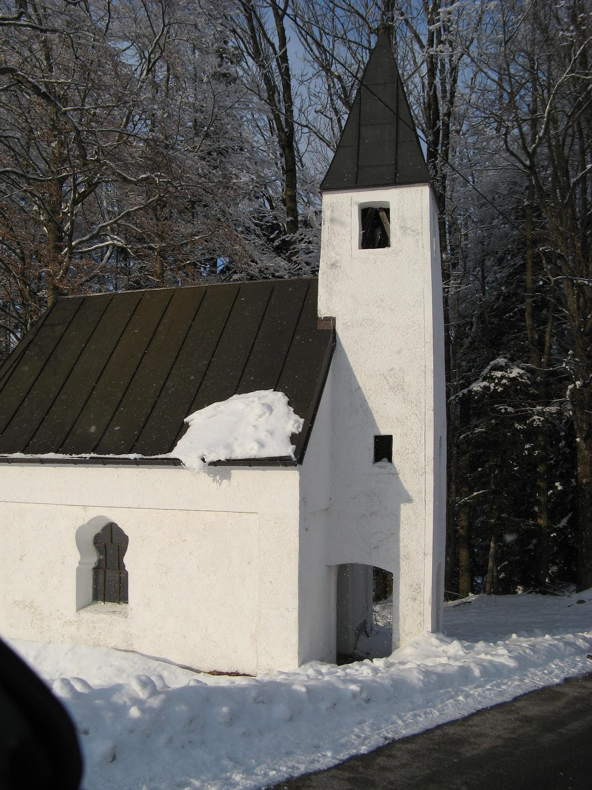 St. Koloman