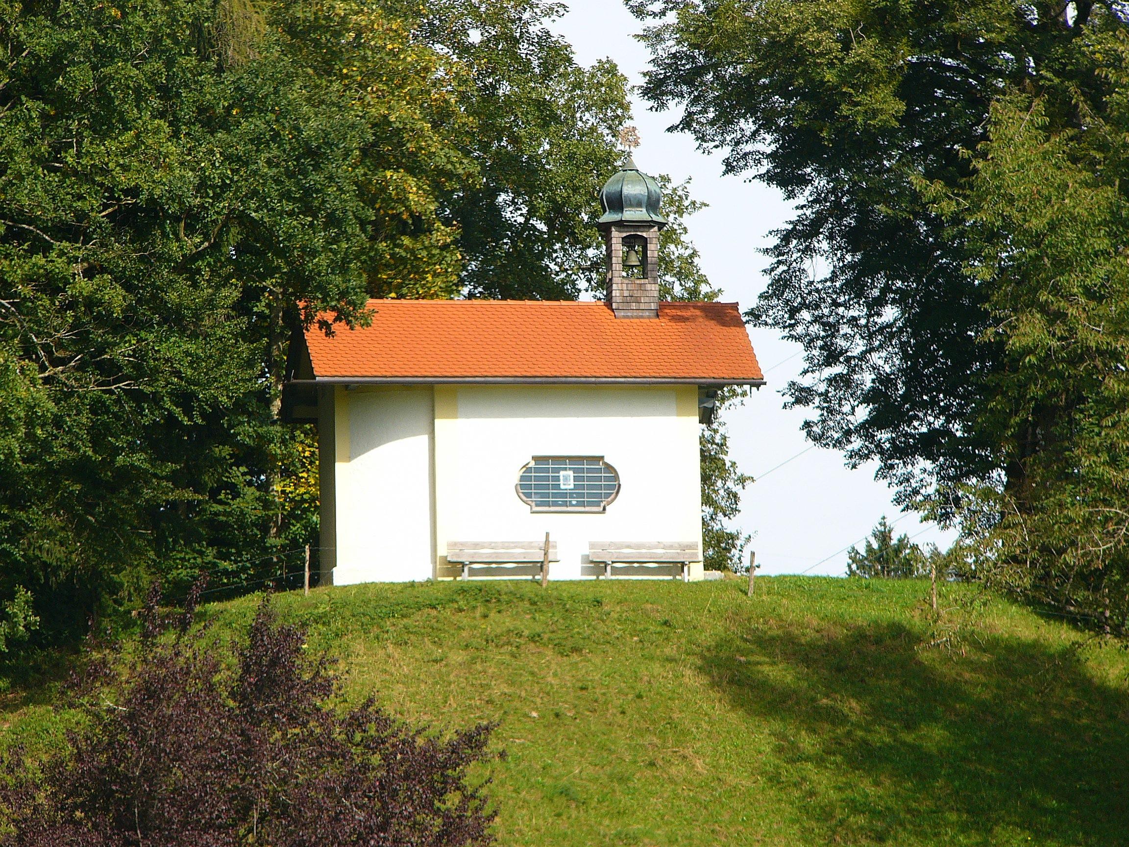 Kapelle St. Antonius von Padua