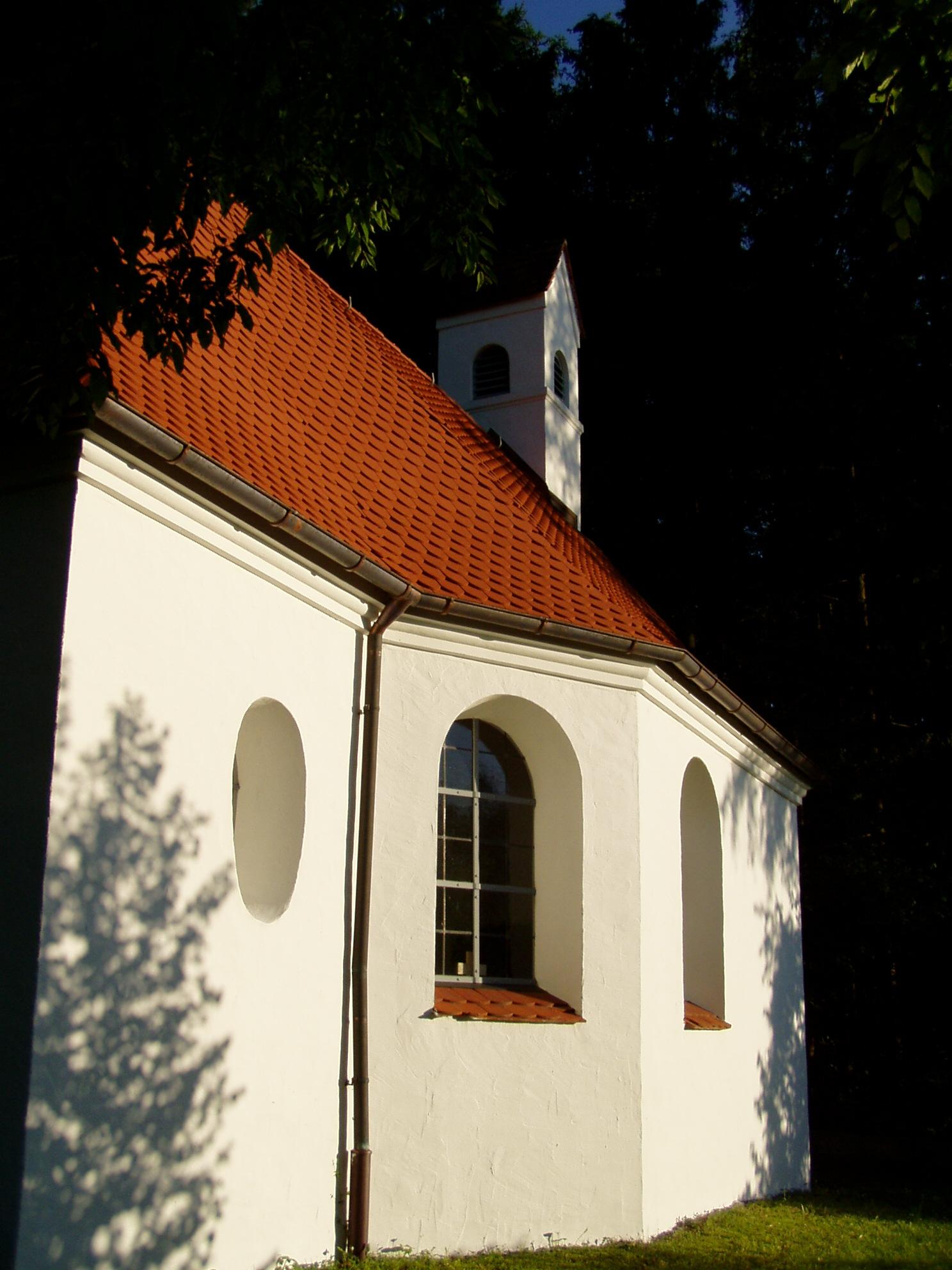 Kapelle St. Antonius