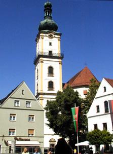 St. Michael