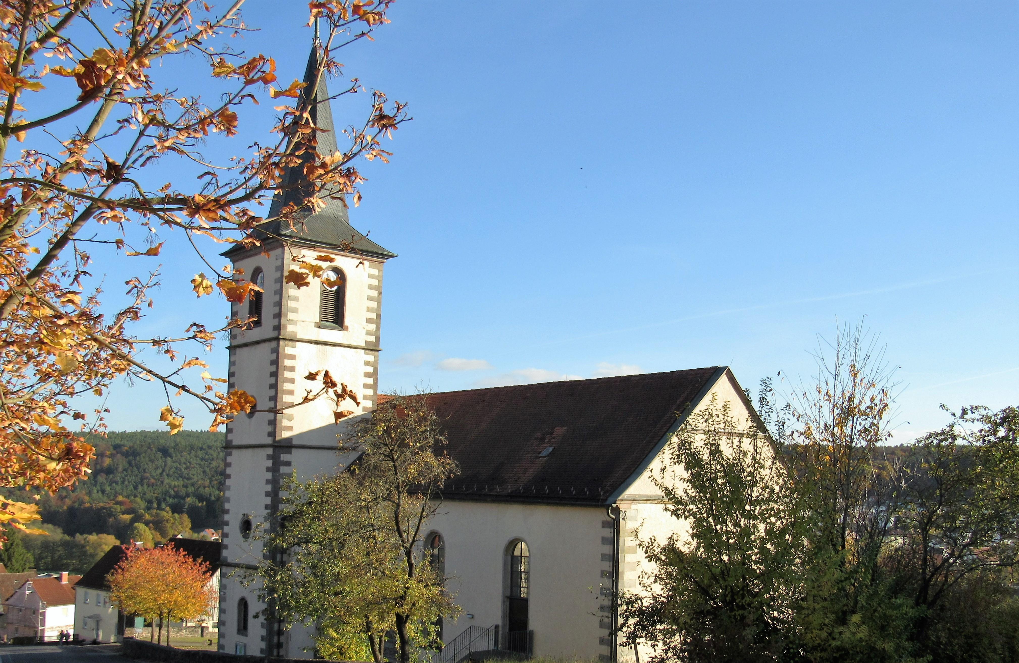 St. Laurentius