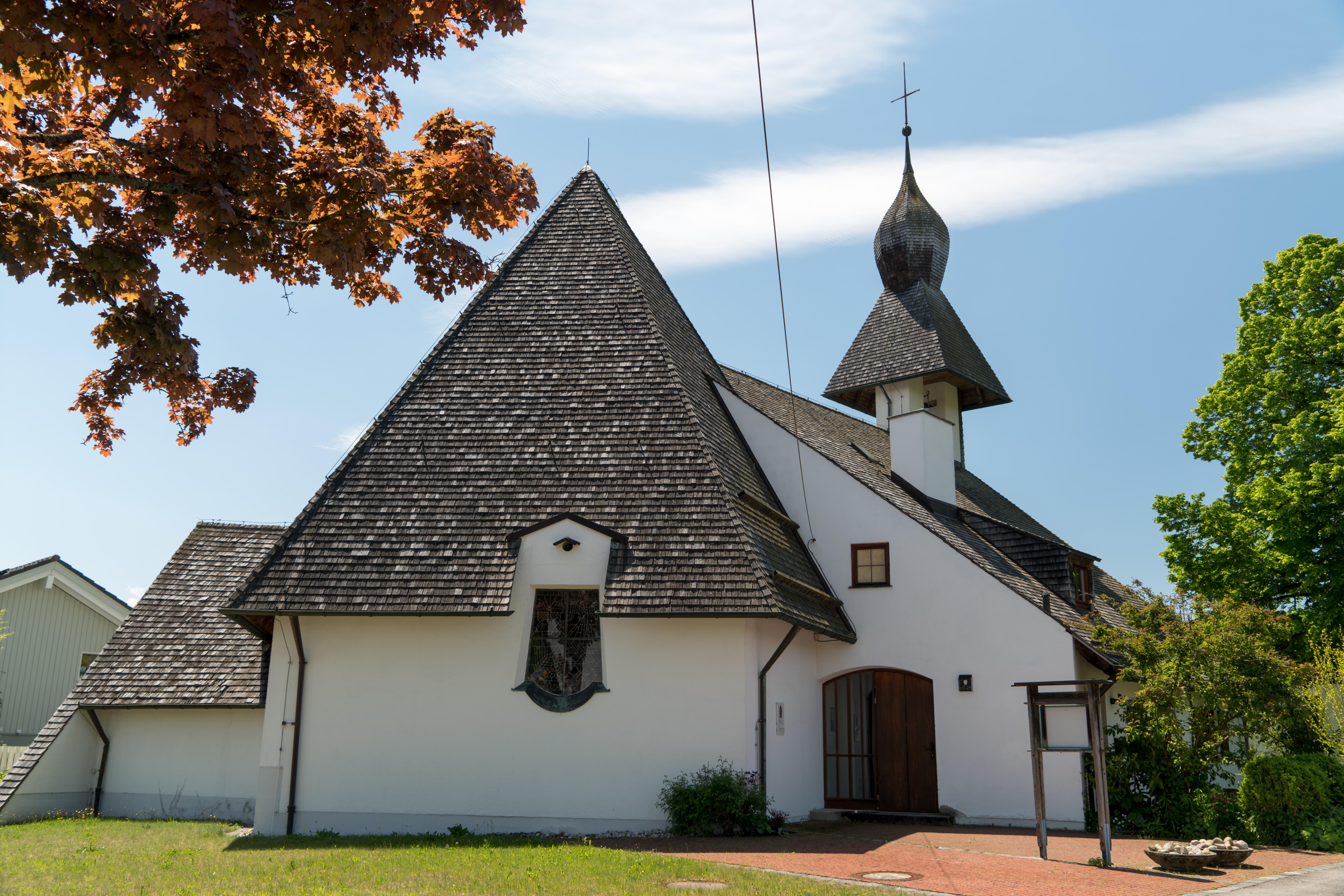 Evangelisch-Lutherische Erlöserkirche