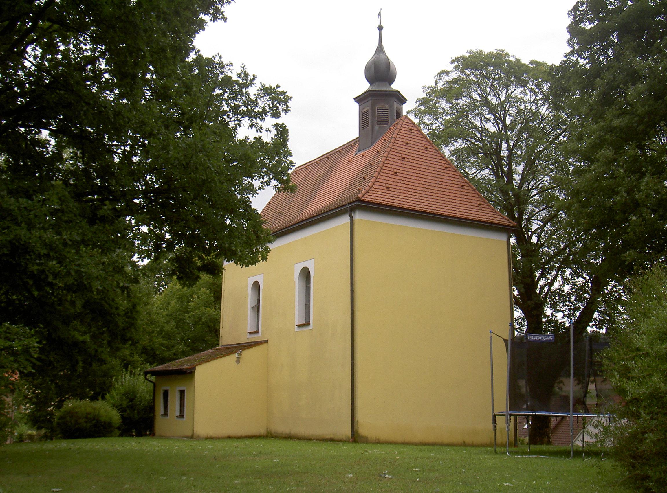 St. Matthäus