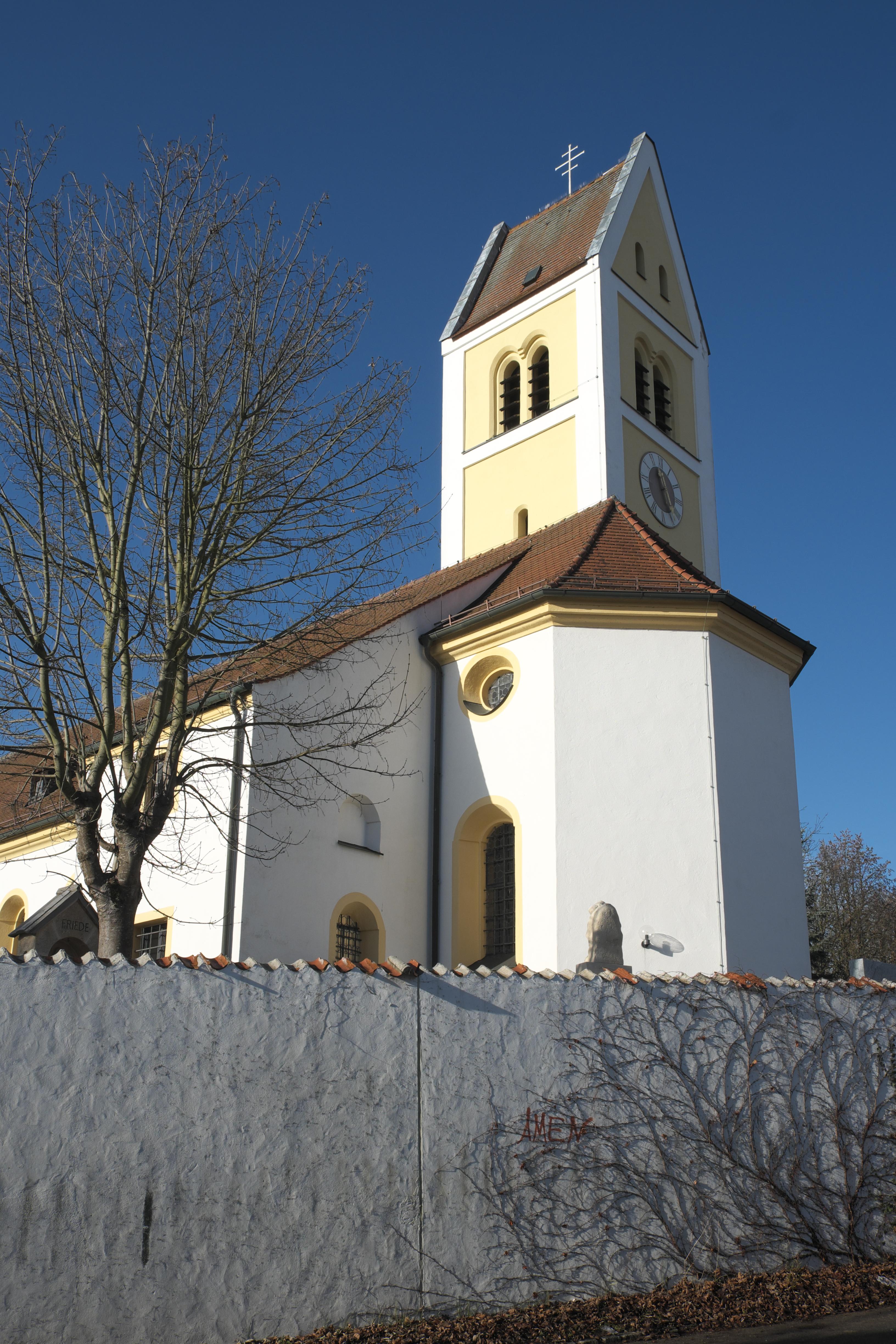 St. Laurentius