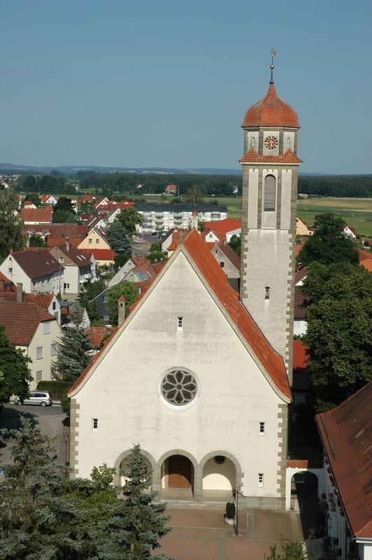 St. Johannis