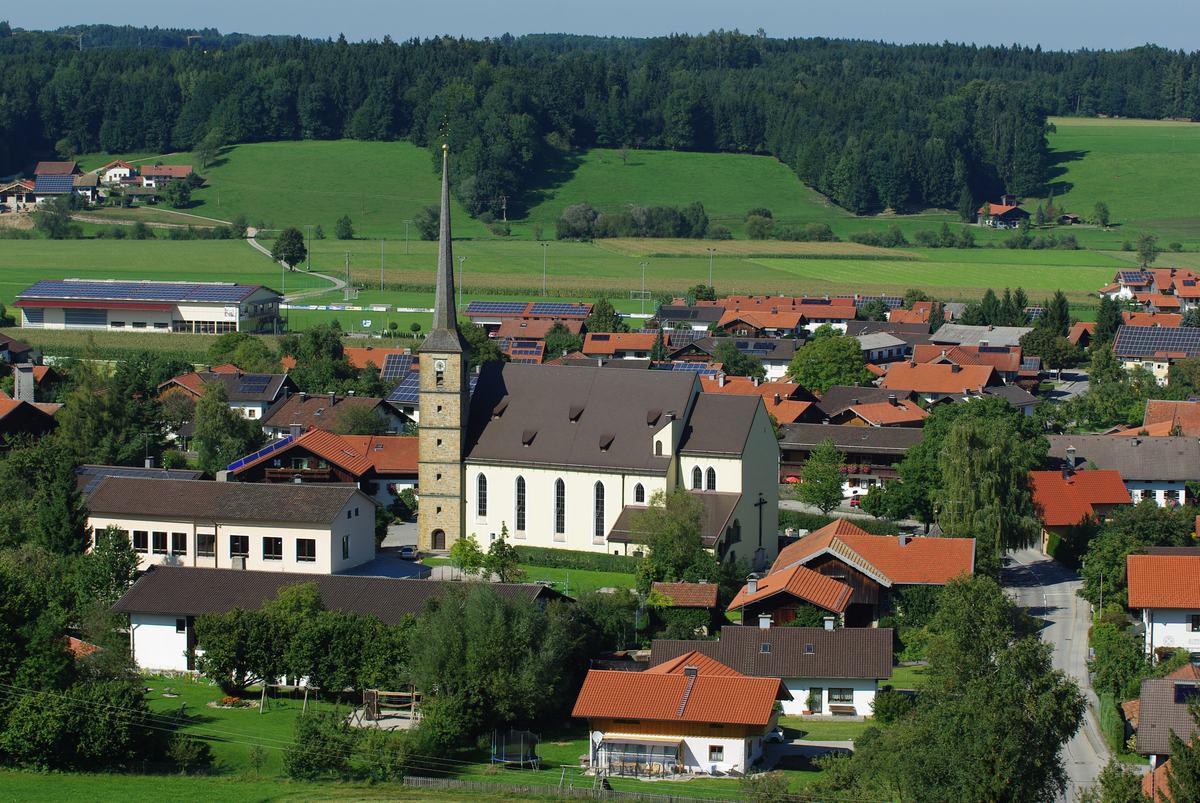 St. Georg