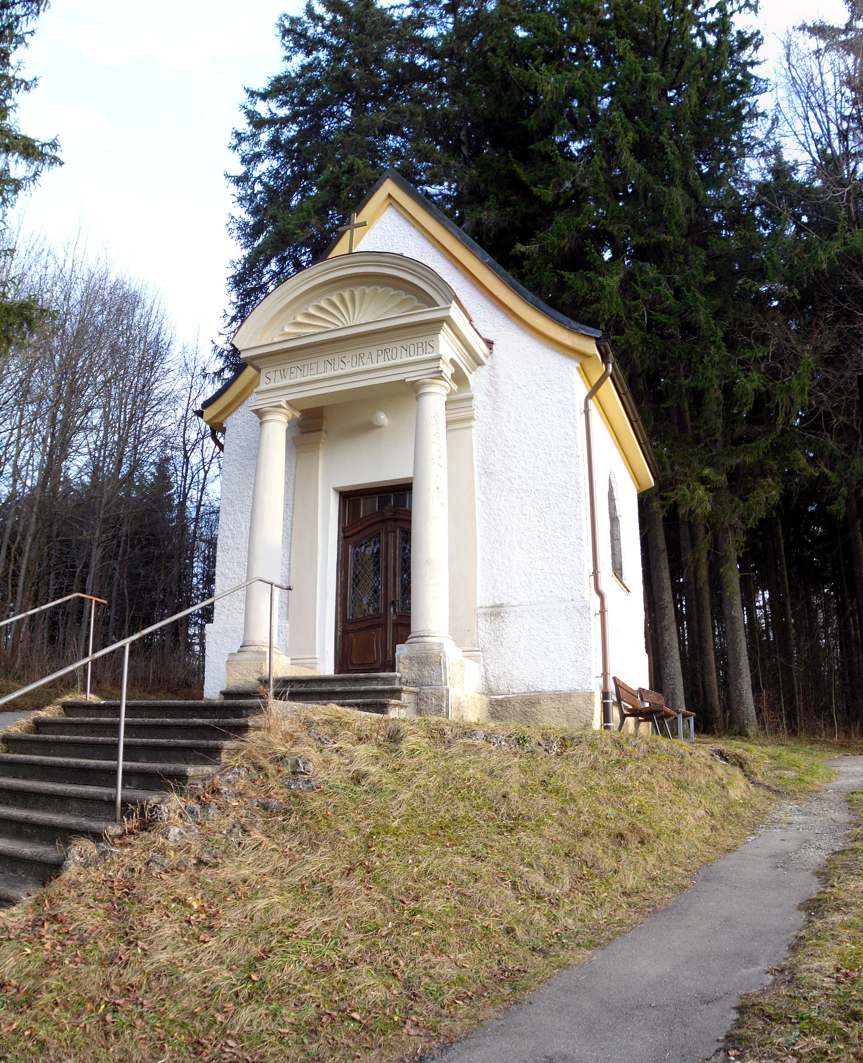 Kapelle St. Wendelin
