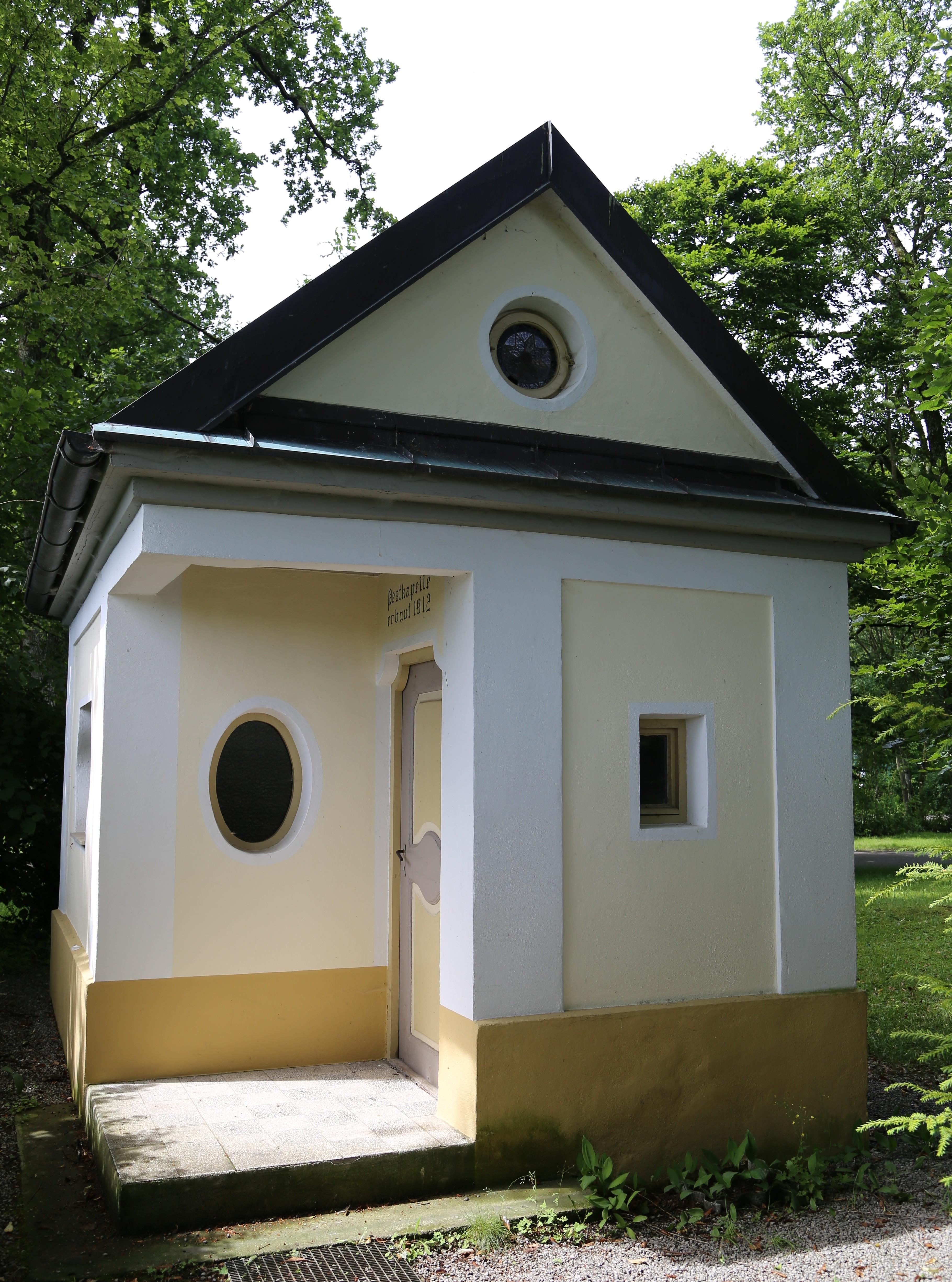 Kapelle