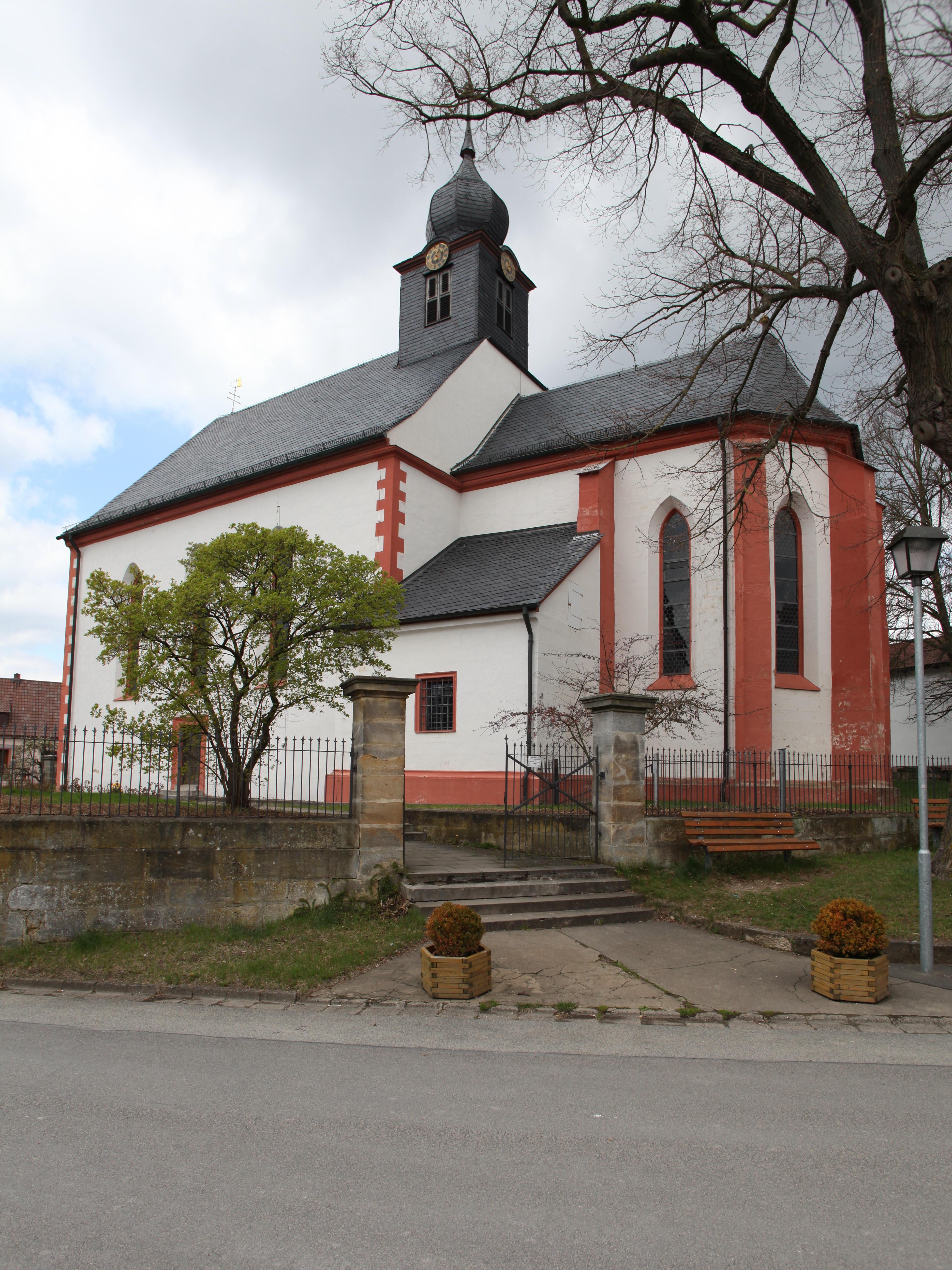 St. Laurentius